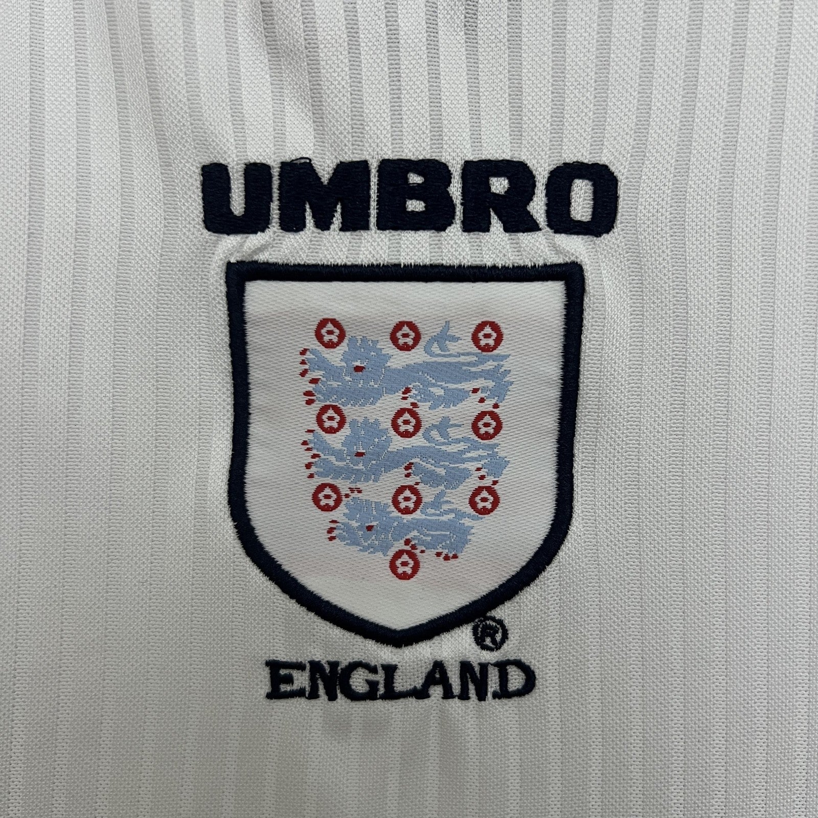 Kids England 1998 Home