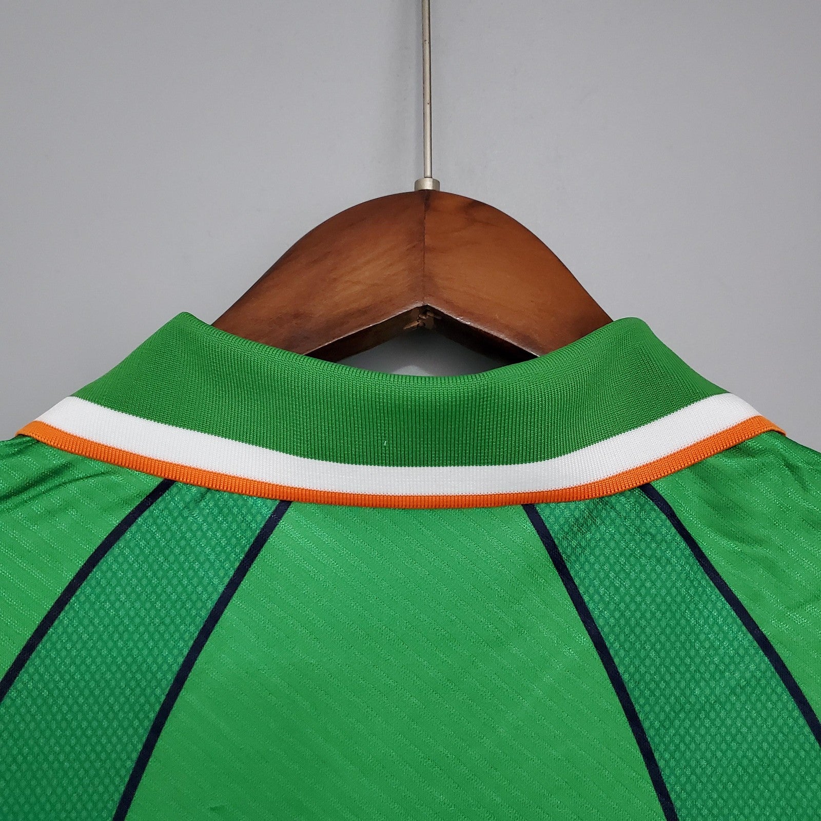 Retro Ireland 94 96 Home