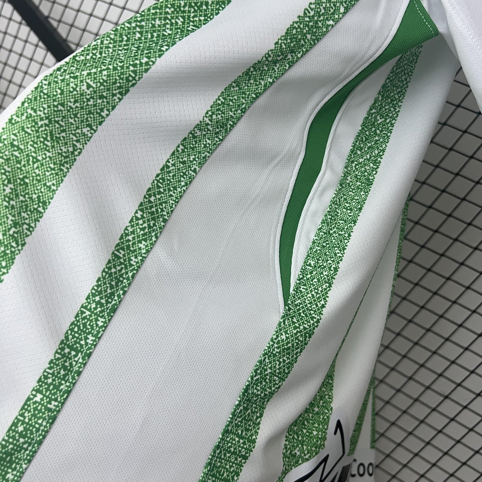 25 26 National Athletic Home