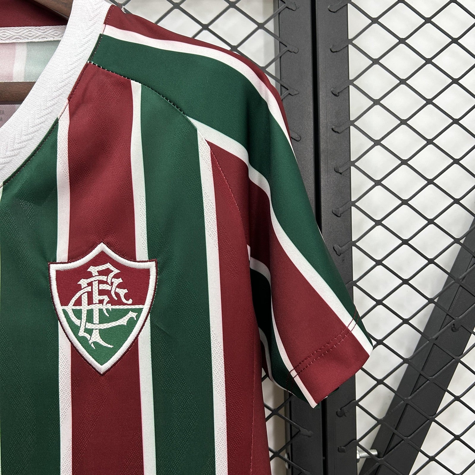 25 26 Women Fluminense Home