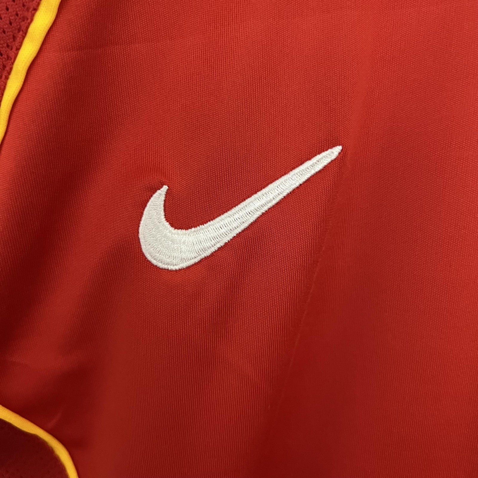 Retro Arsenal 04 05 Home