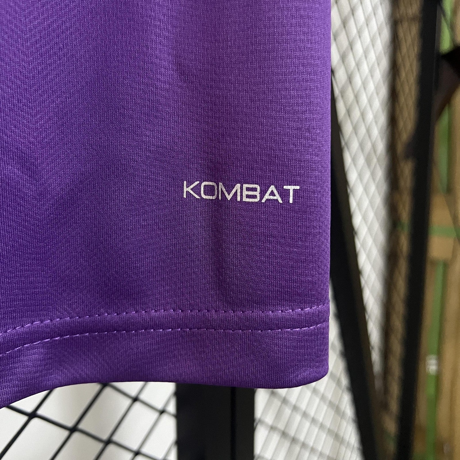 24 25 Fiorentina Home