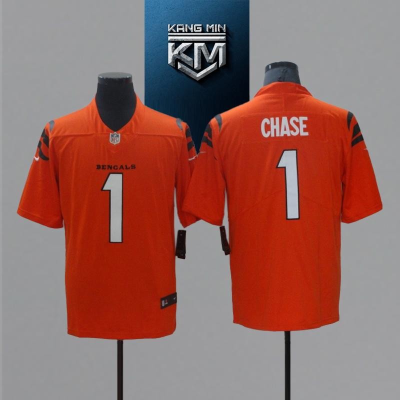 2021 Bengals Nfl Jersey