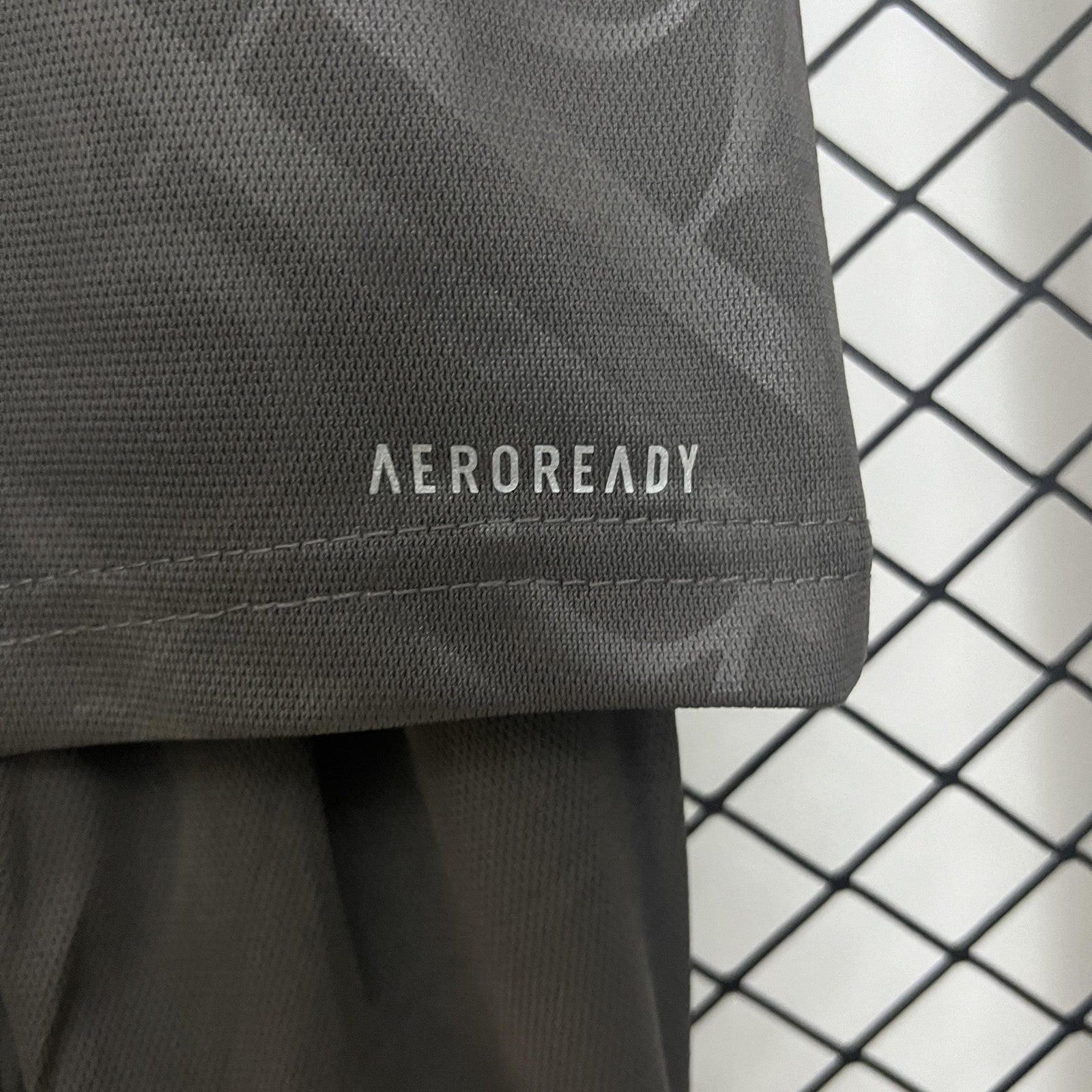 24 25 Kids Real Madrid Third Away Game