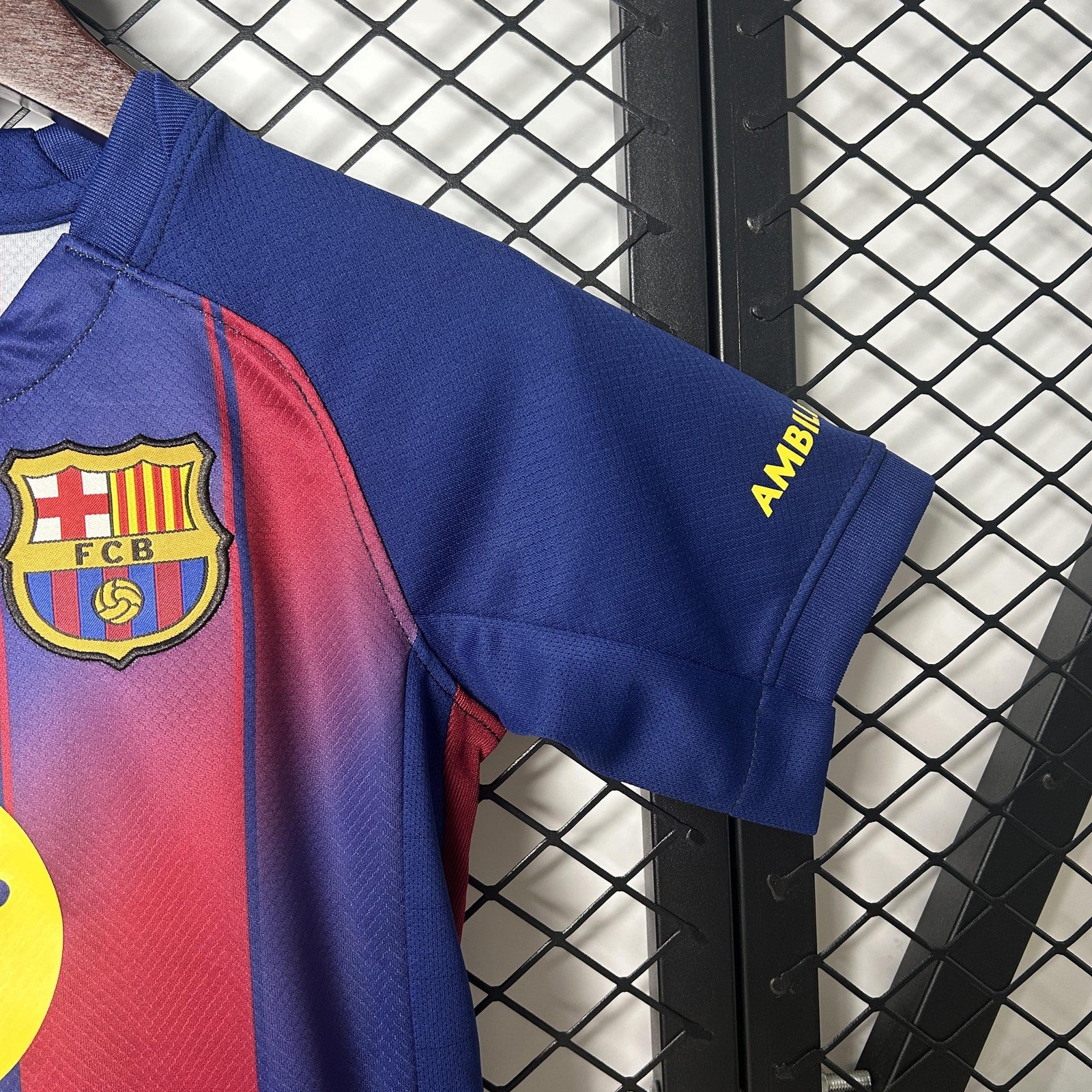 25 26 Kids Barcelona Home 2
