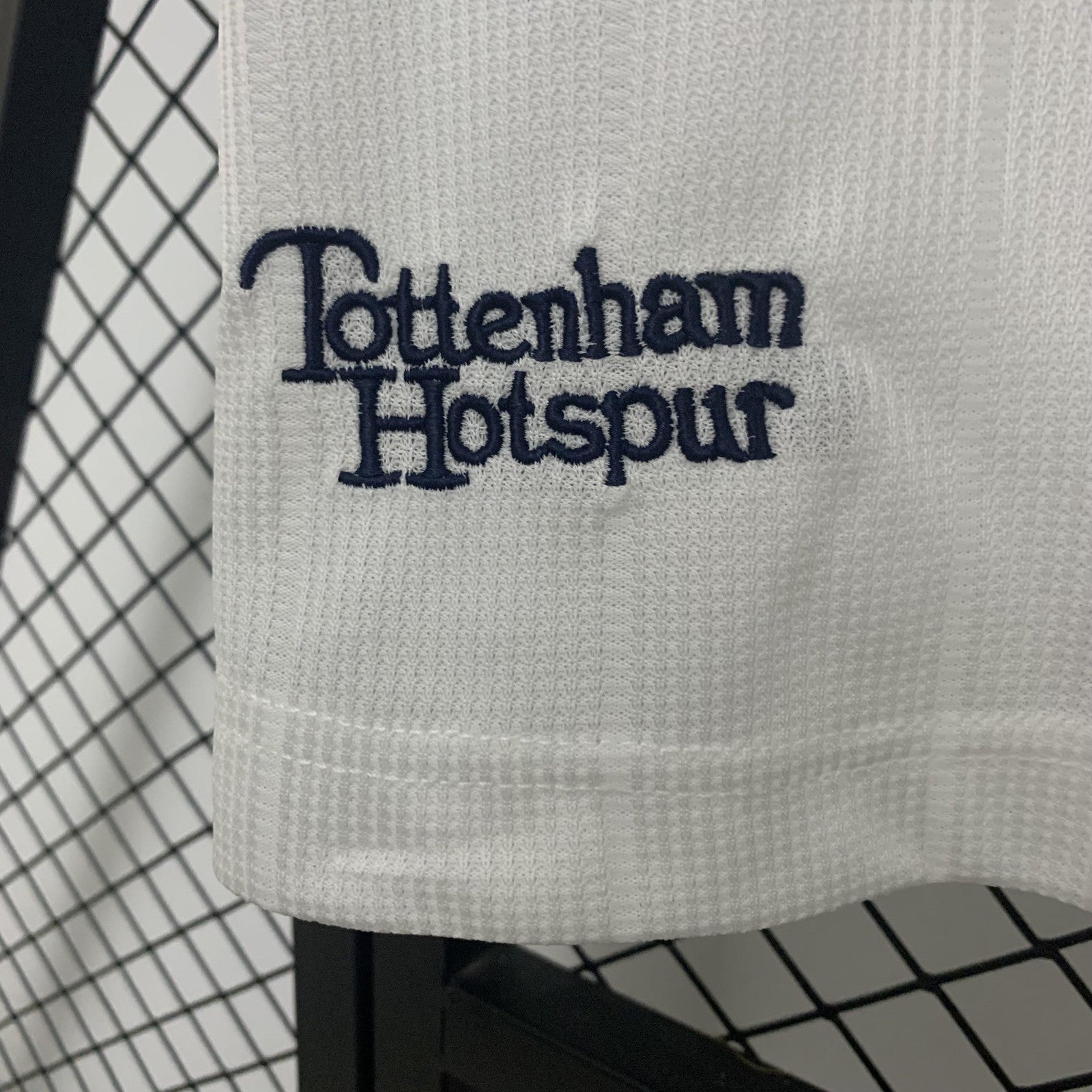 Retro Tottenham 97 99 Home