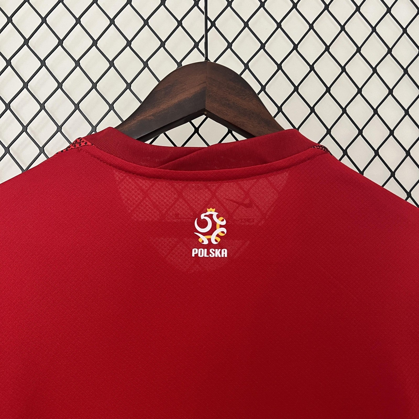 2024 Poland Away