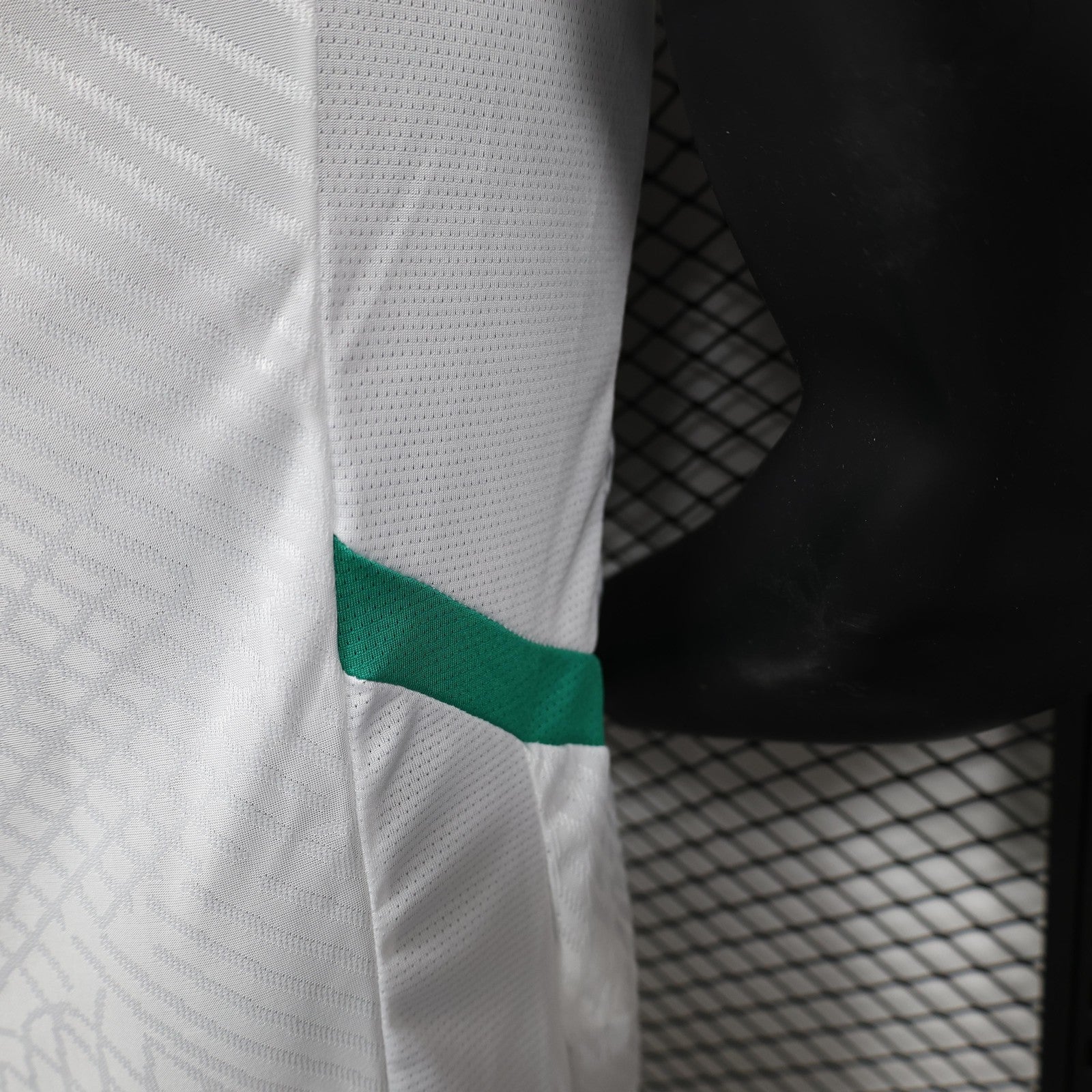 2025 Player Senegal White