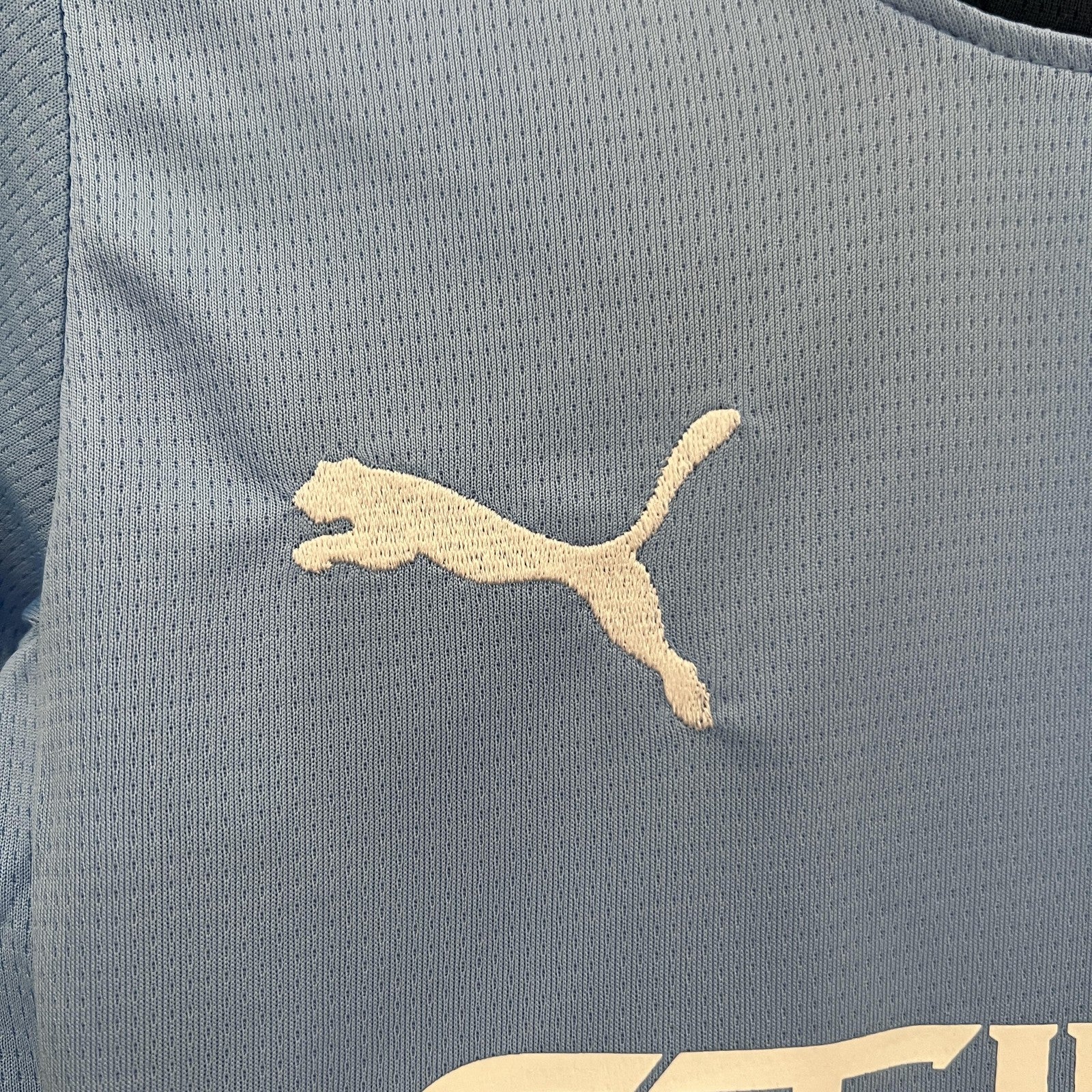 24 25 Kids Manchester City Home