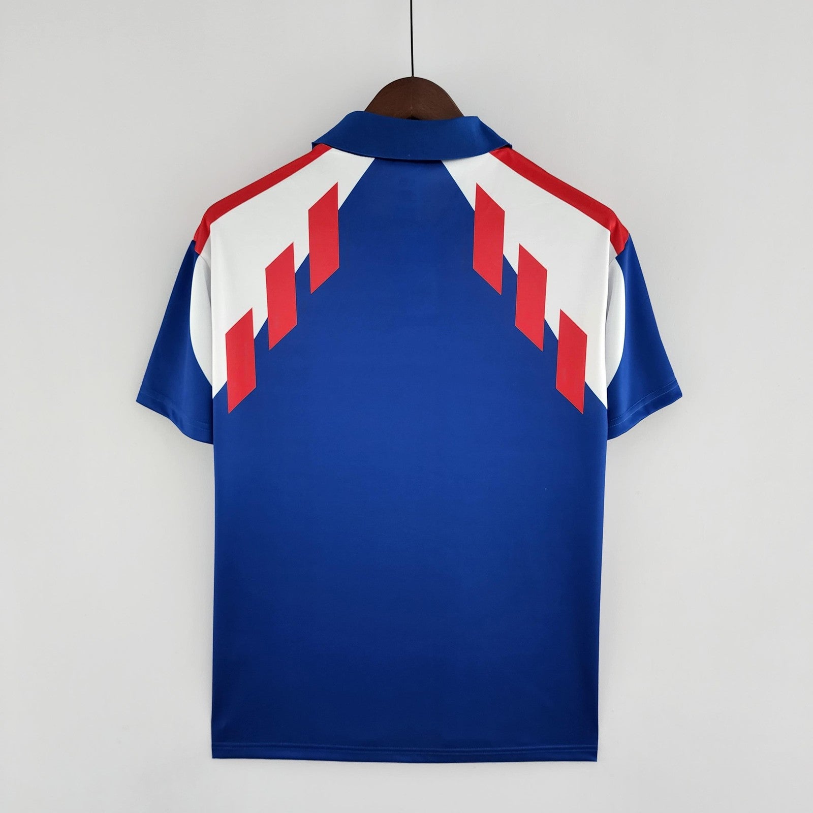 Retro France Home