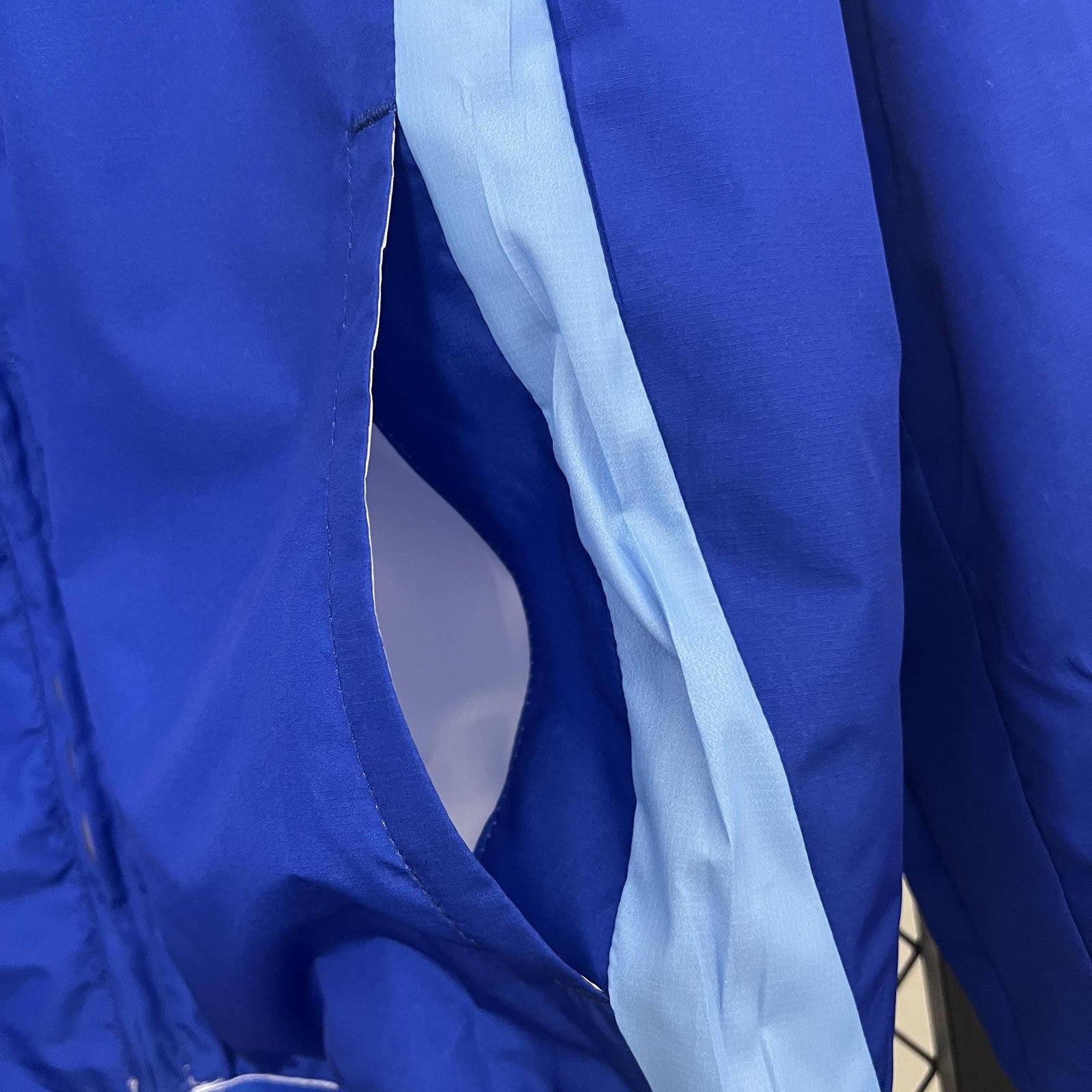 2024 Argentina Trench Coat Reversible