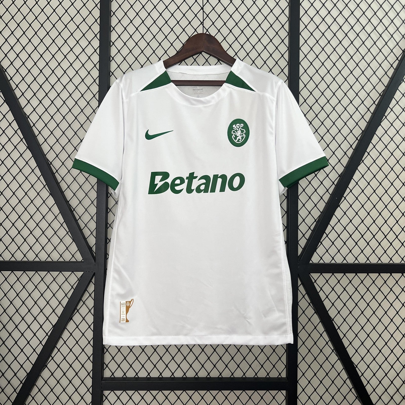 24 25 Sporting Lisbon Away