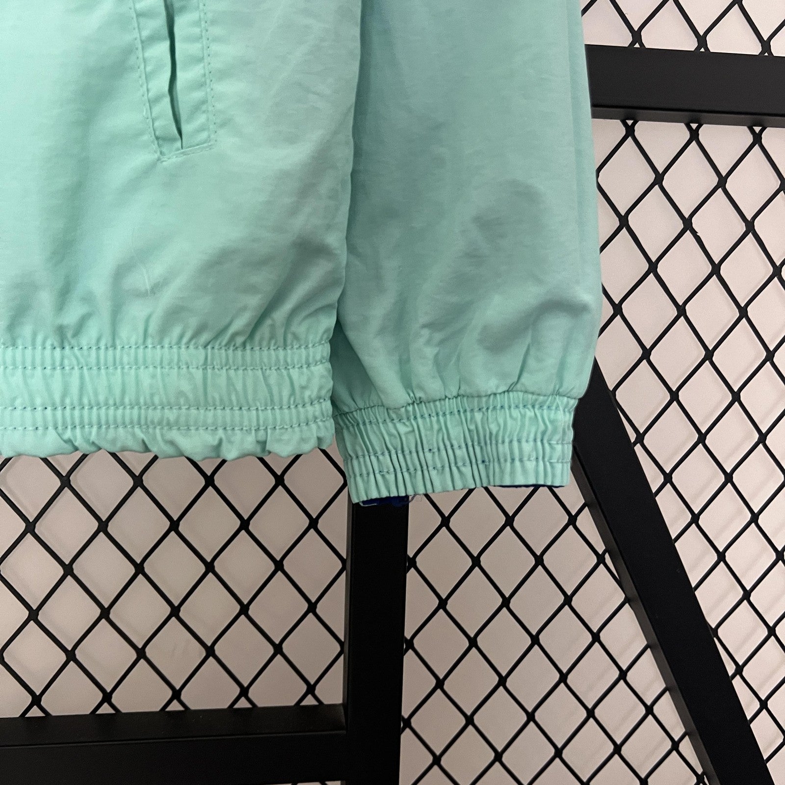 23 24 Chelsea Trench Coat Reversible