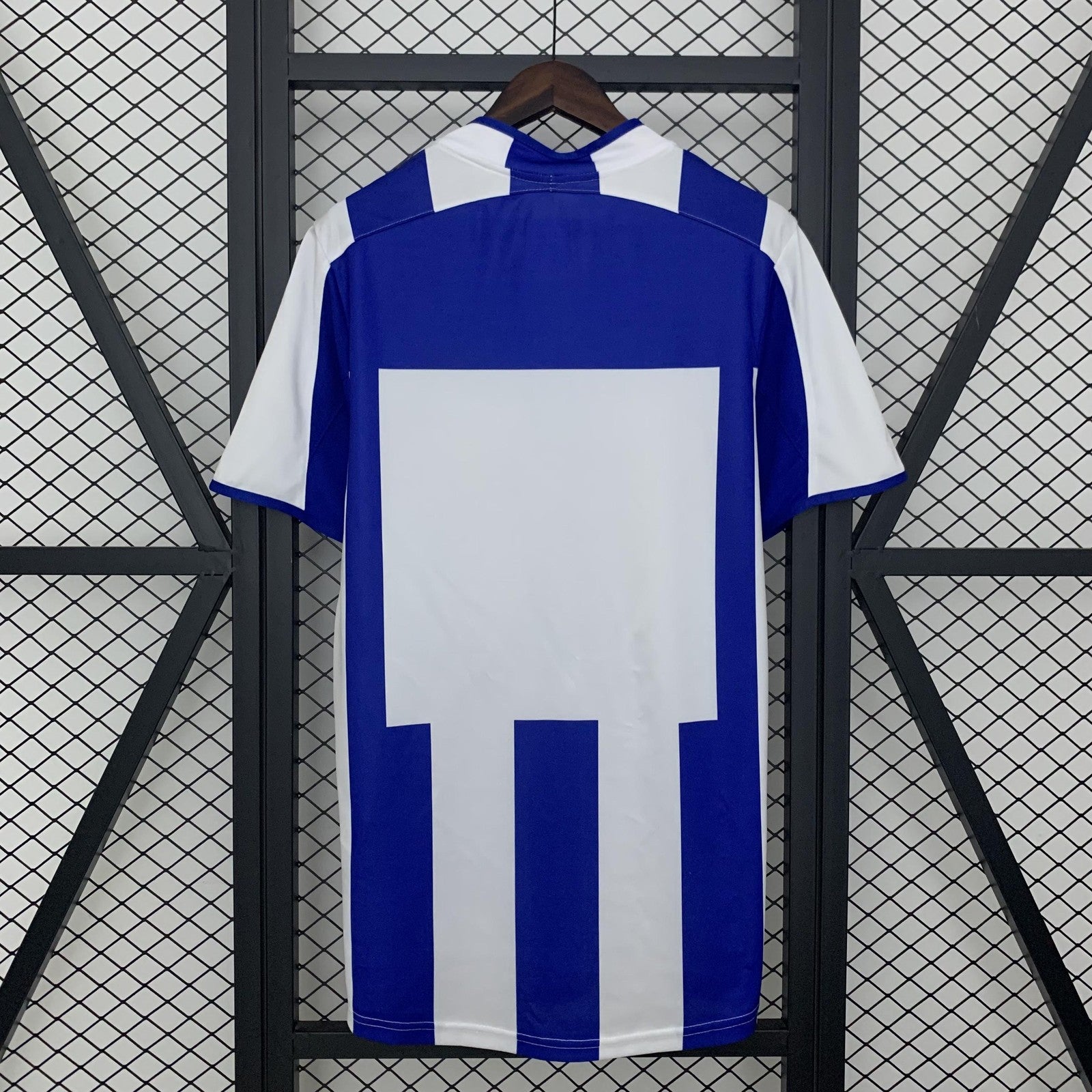 Retro Deportivo La Coruna Home