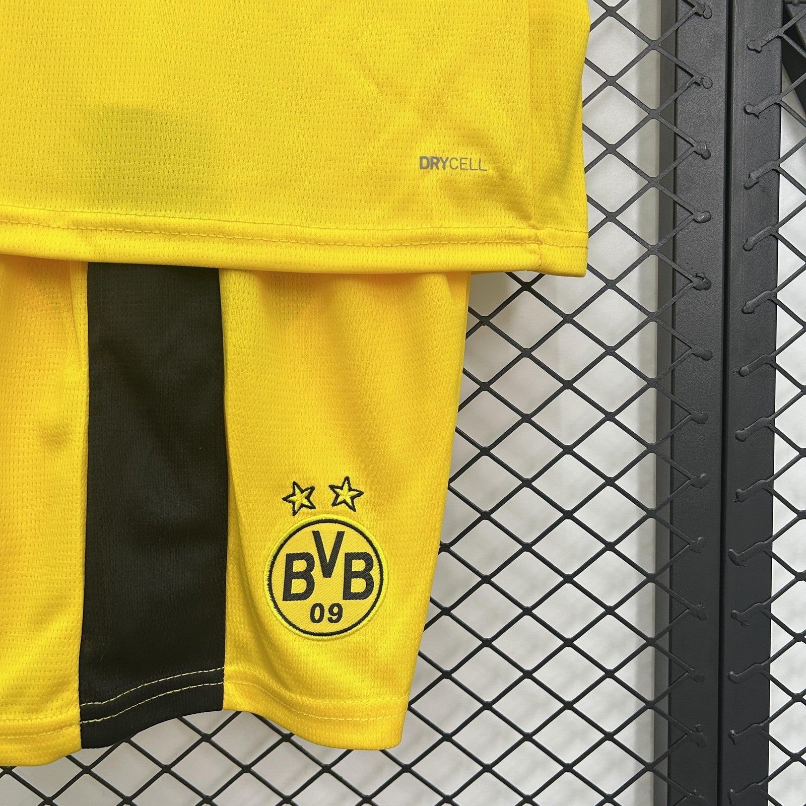 25 26 Kids Dortmund Home
