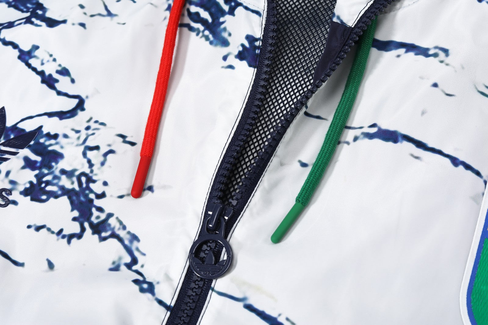 2023 Italy Trench Coat