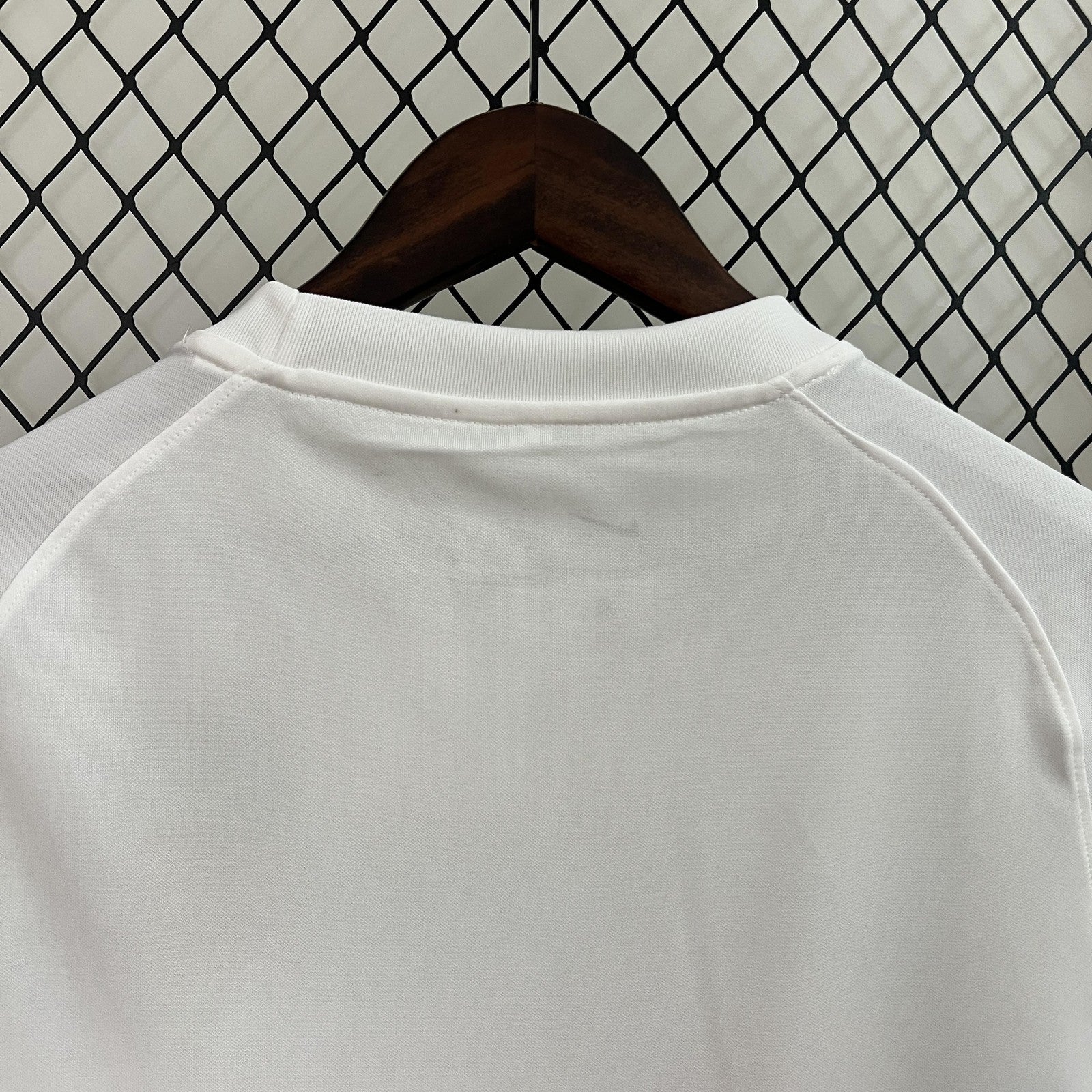 24 25 San Lorenzo Away