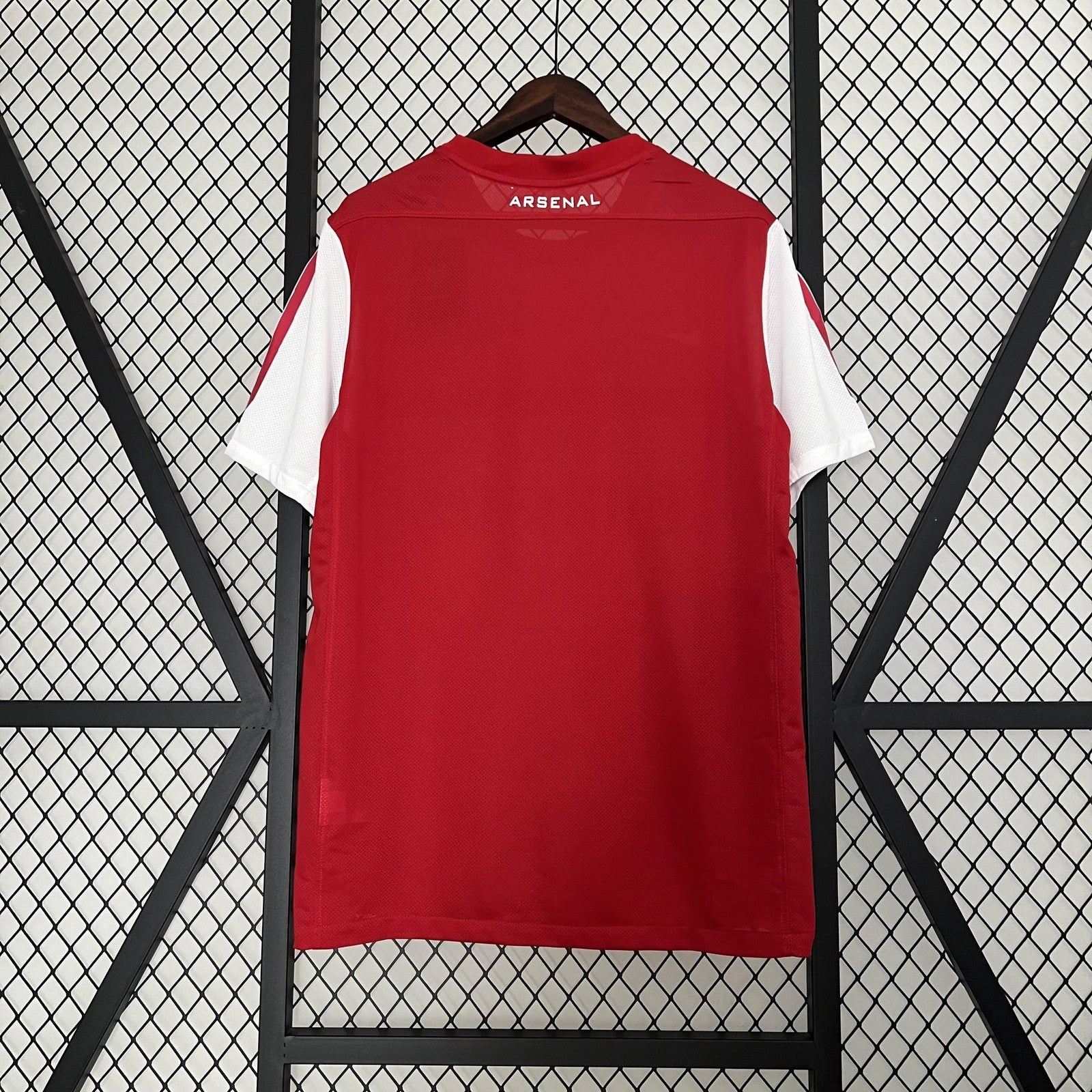 Retro Arsenal Home 125th Anniversary