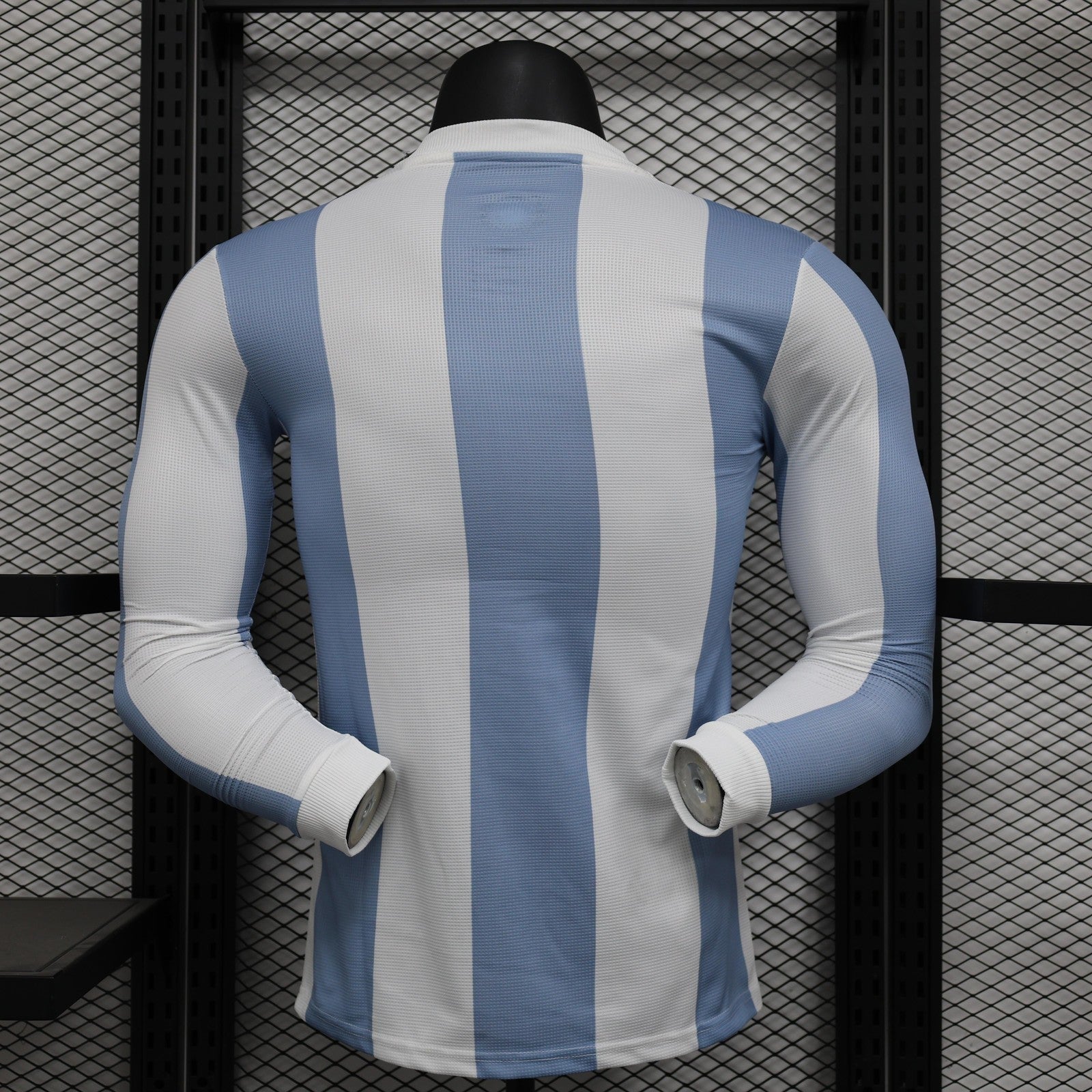 2024 Player Edition Long Sleeve Argentina 50th Anniversary