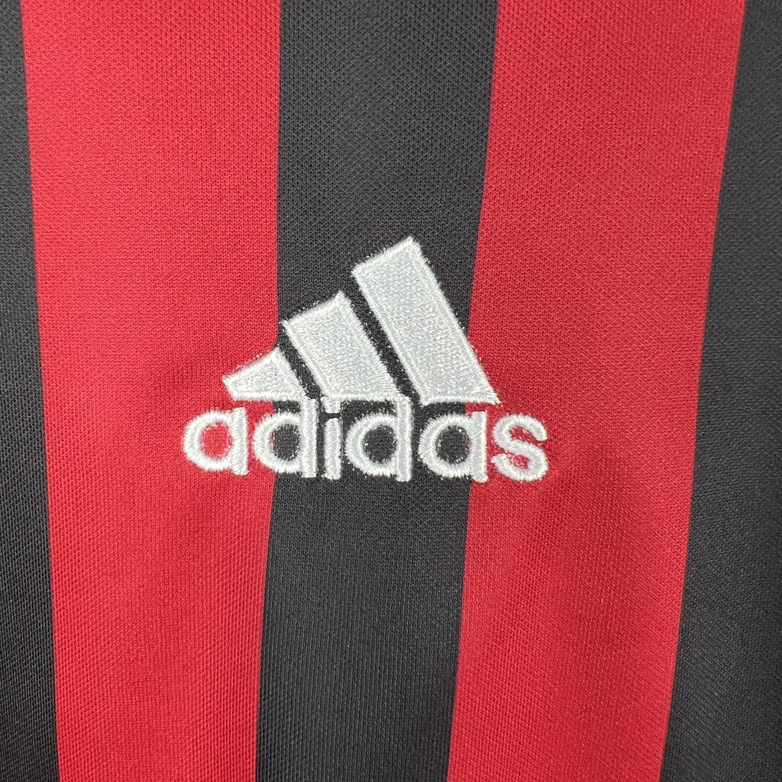 Retro Ac Milan 16 17 Home