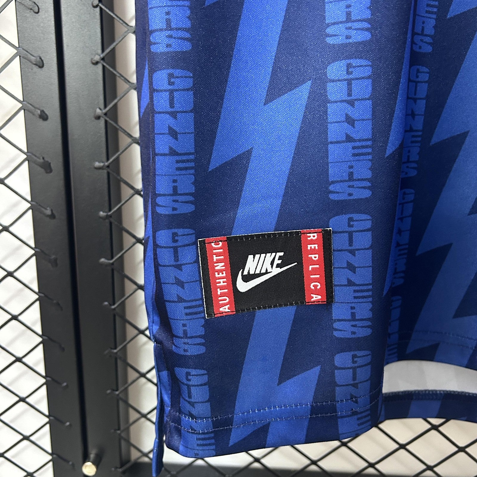 Retro 94 95 Arsenal Away