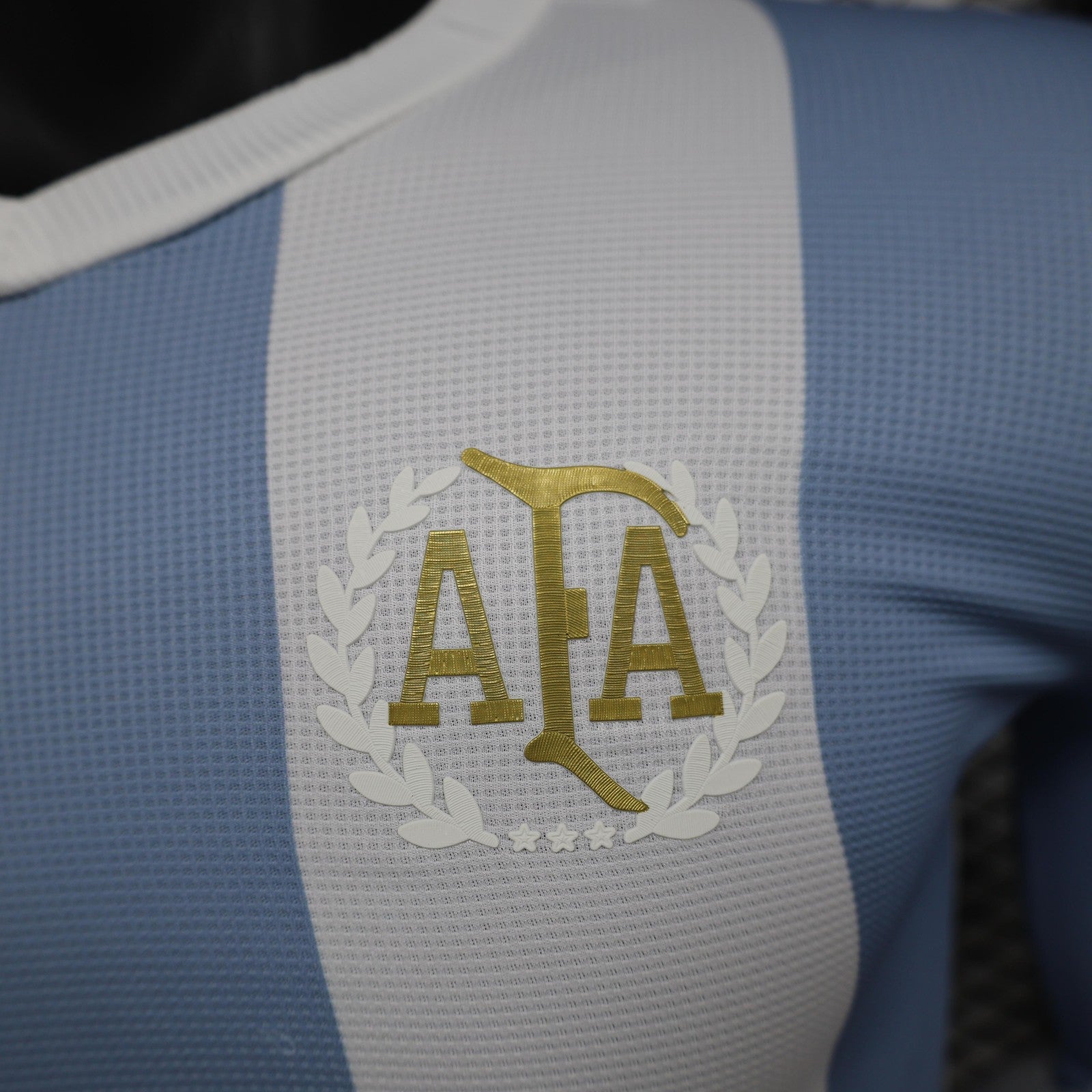2024 Player Edition Long Sleeve Argentina 50th Anniversary