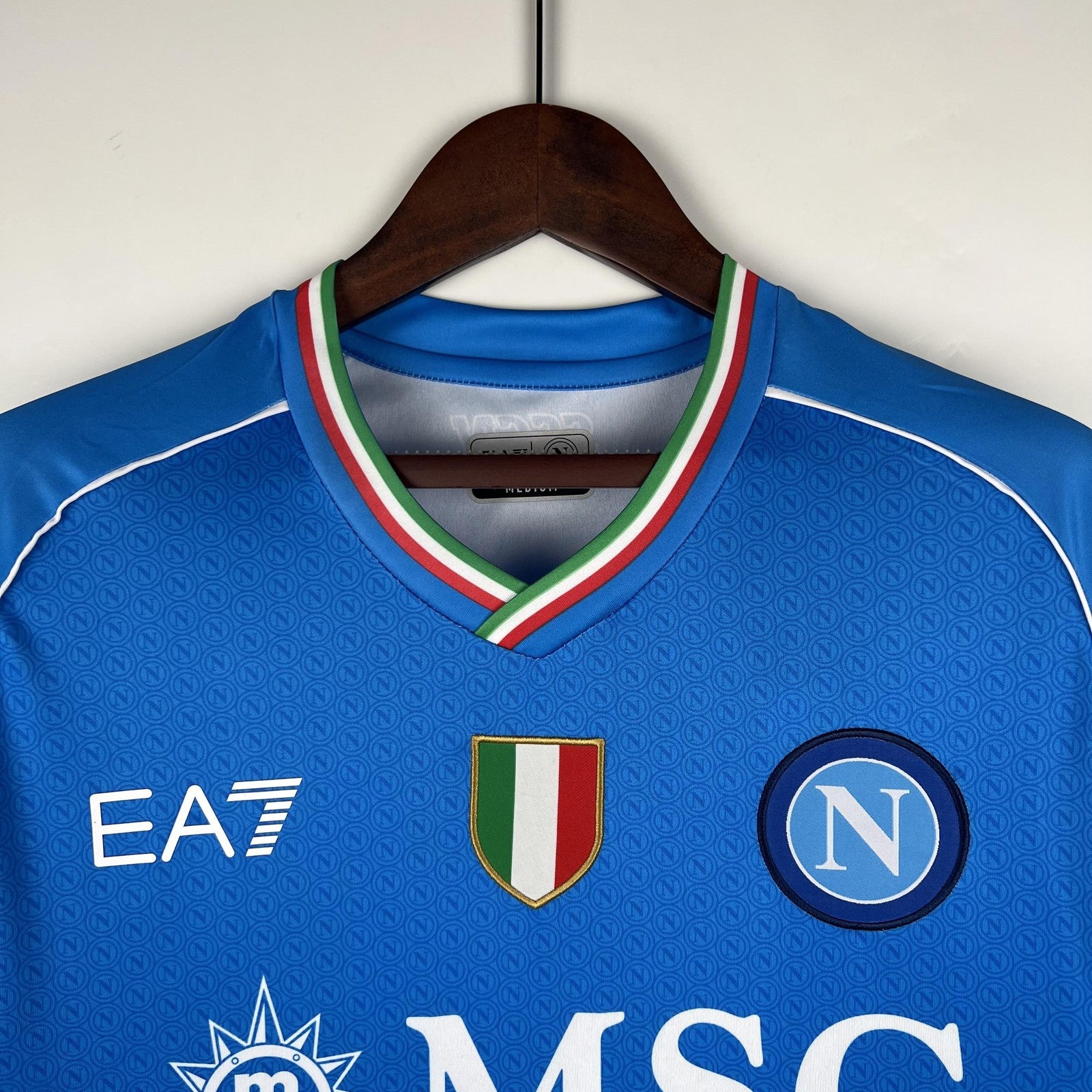 23 24 Napoli Home