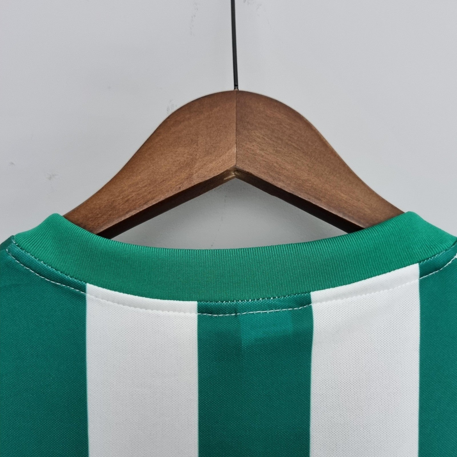 Retro Real Betis 76 77 Home