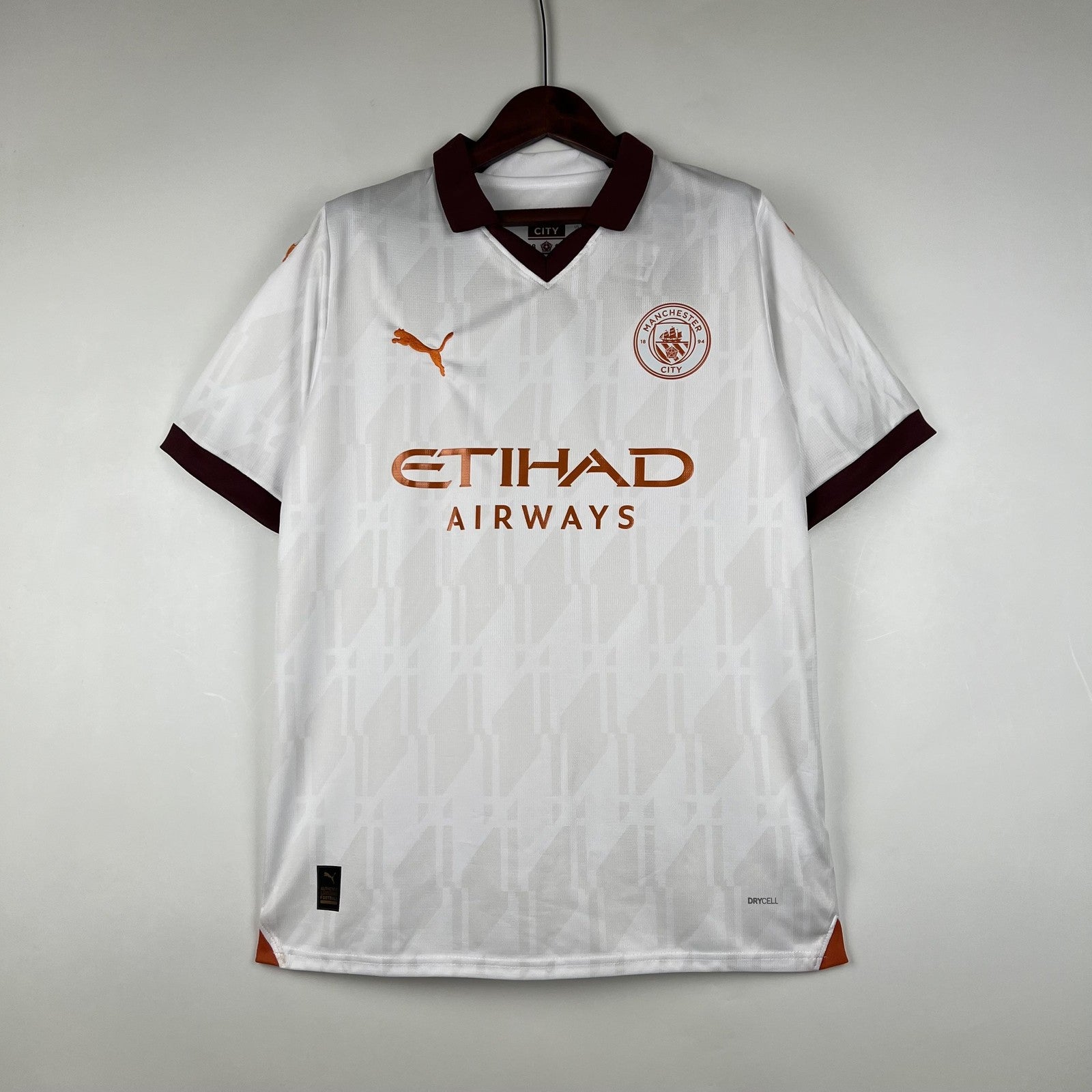 23 24 Manchester City Away