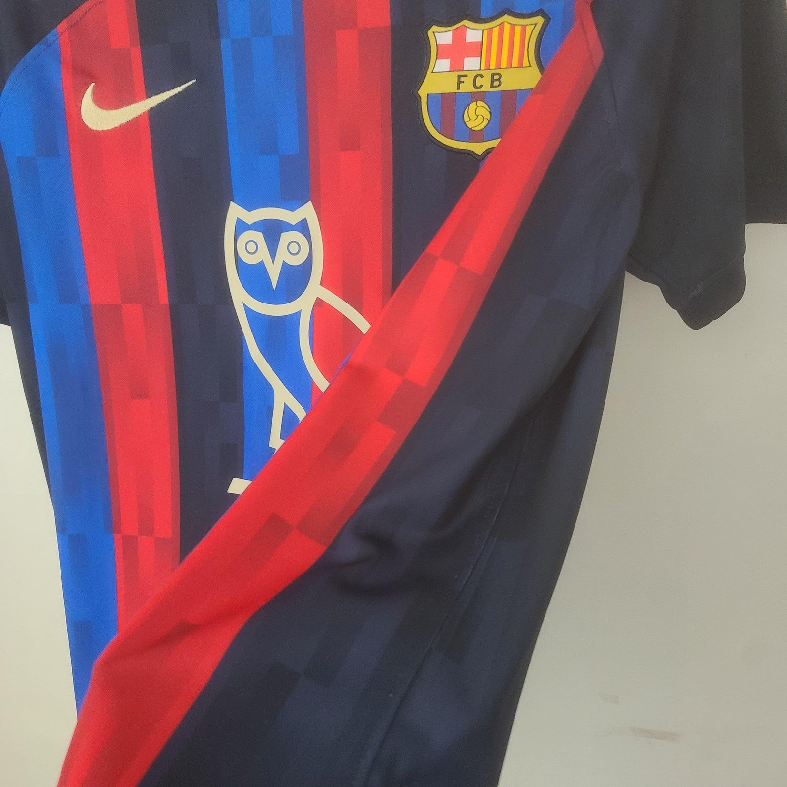 22 23 Barcelona Owl Sponsor Home