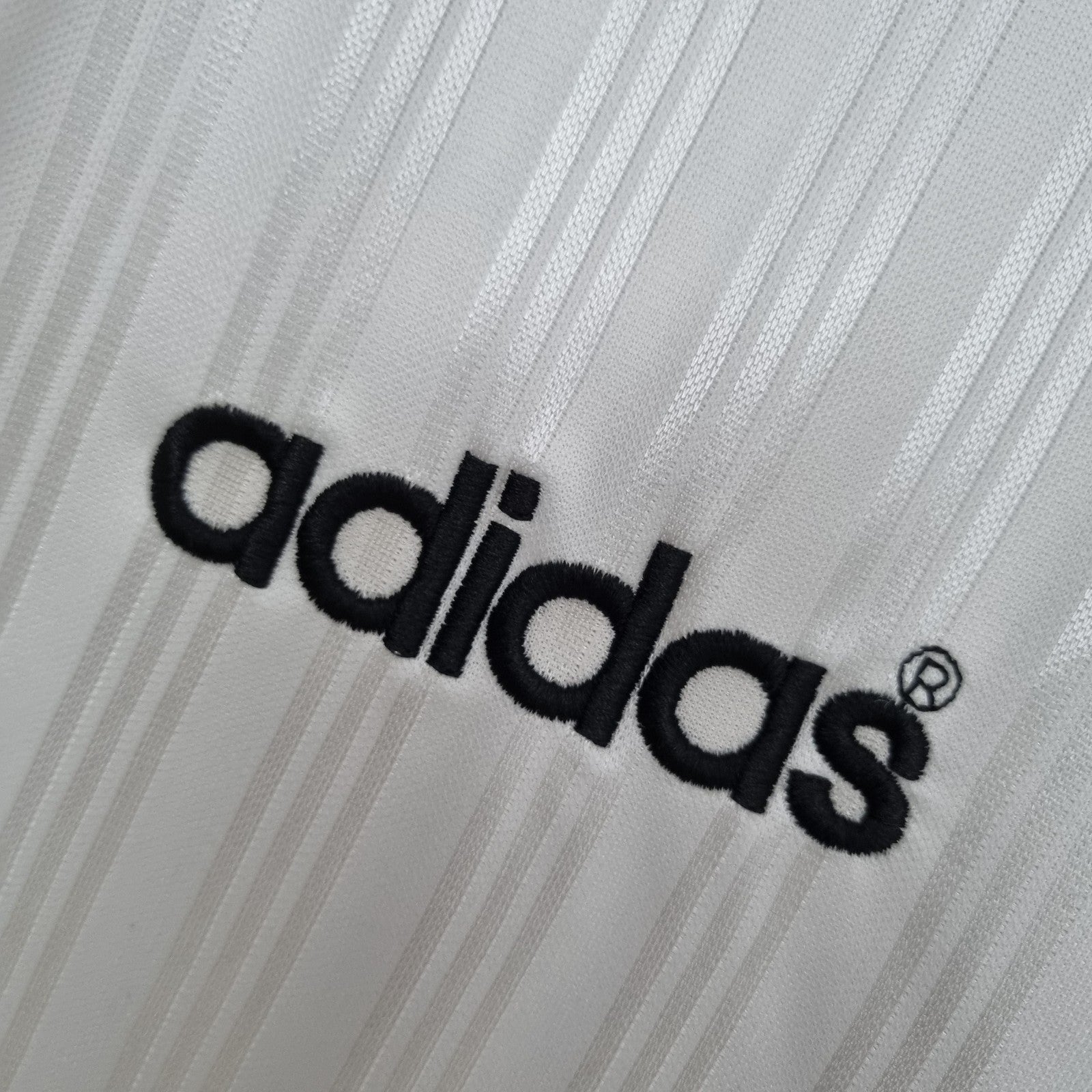 Retro River Plate 95 96 Home