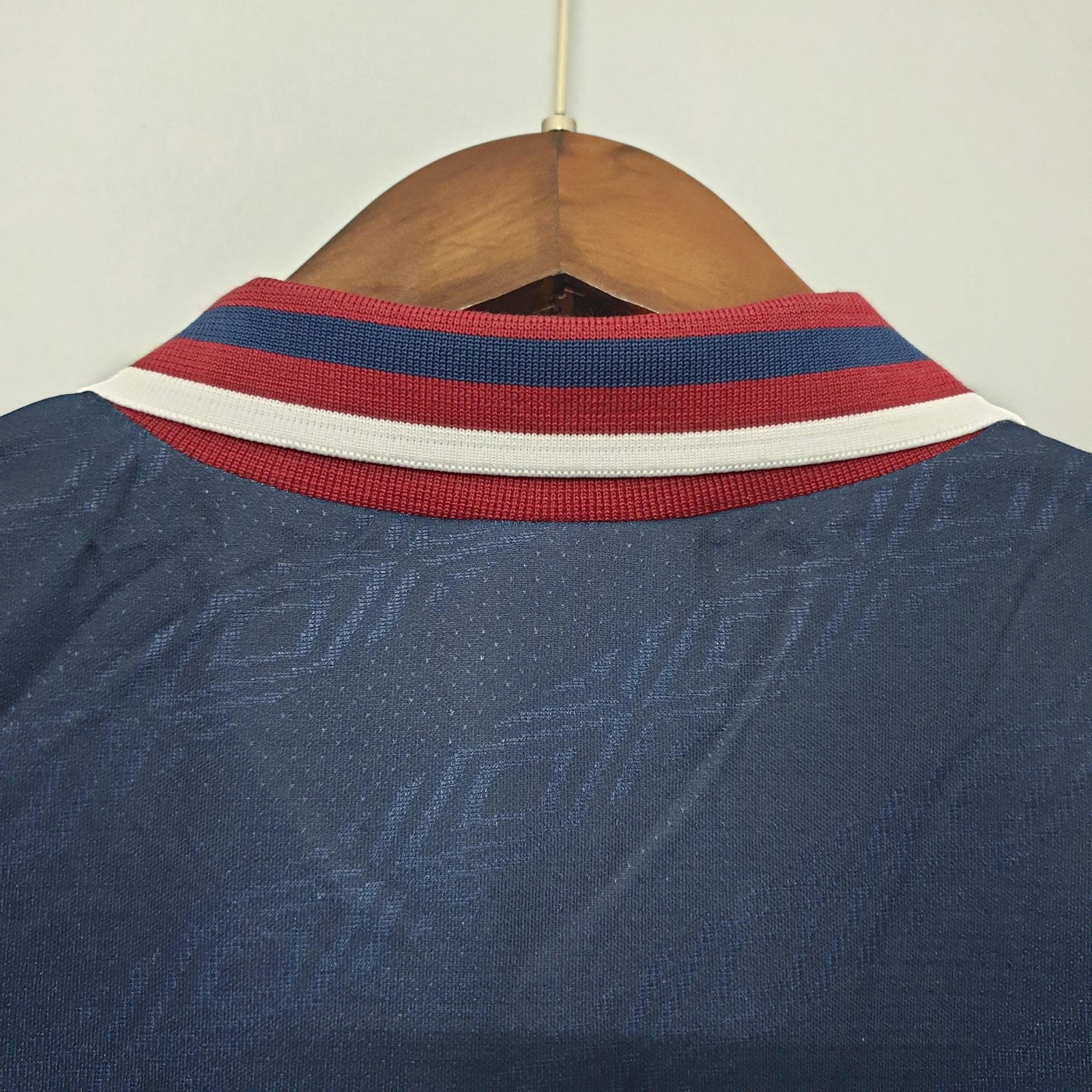 Ajax 1995 retro shirt away