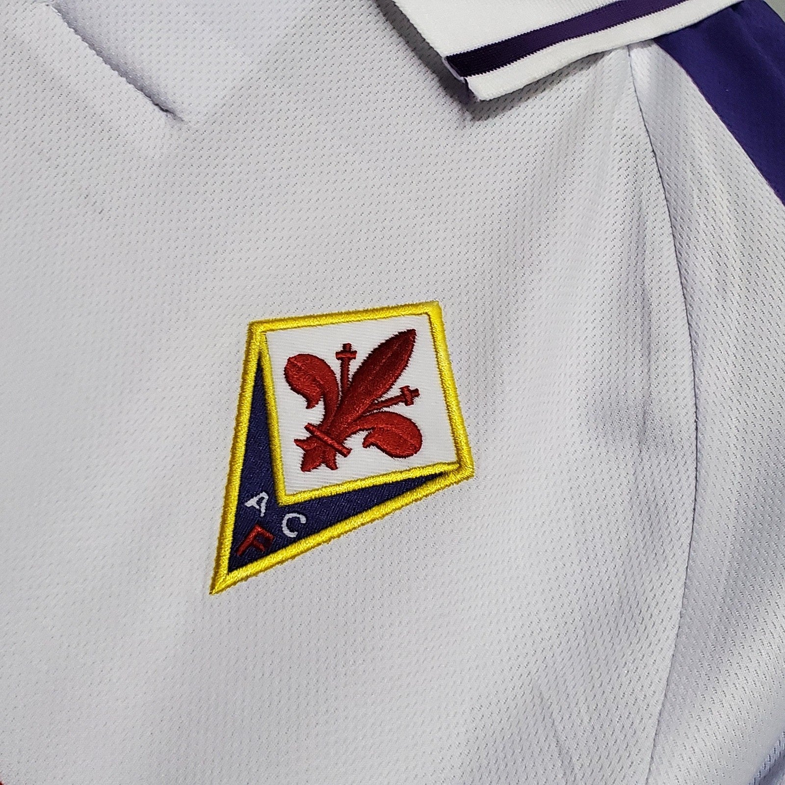 Retro 1998 Florence Away