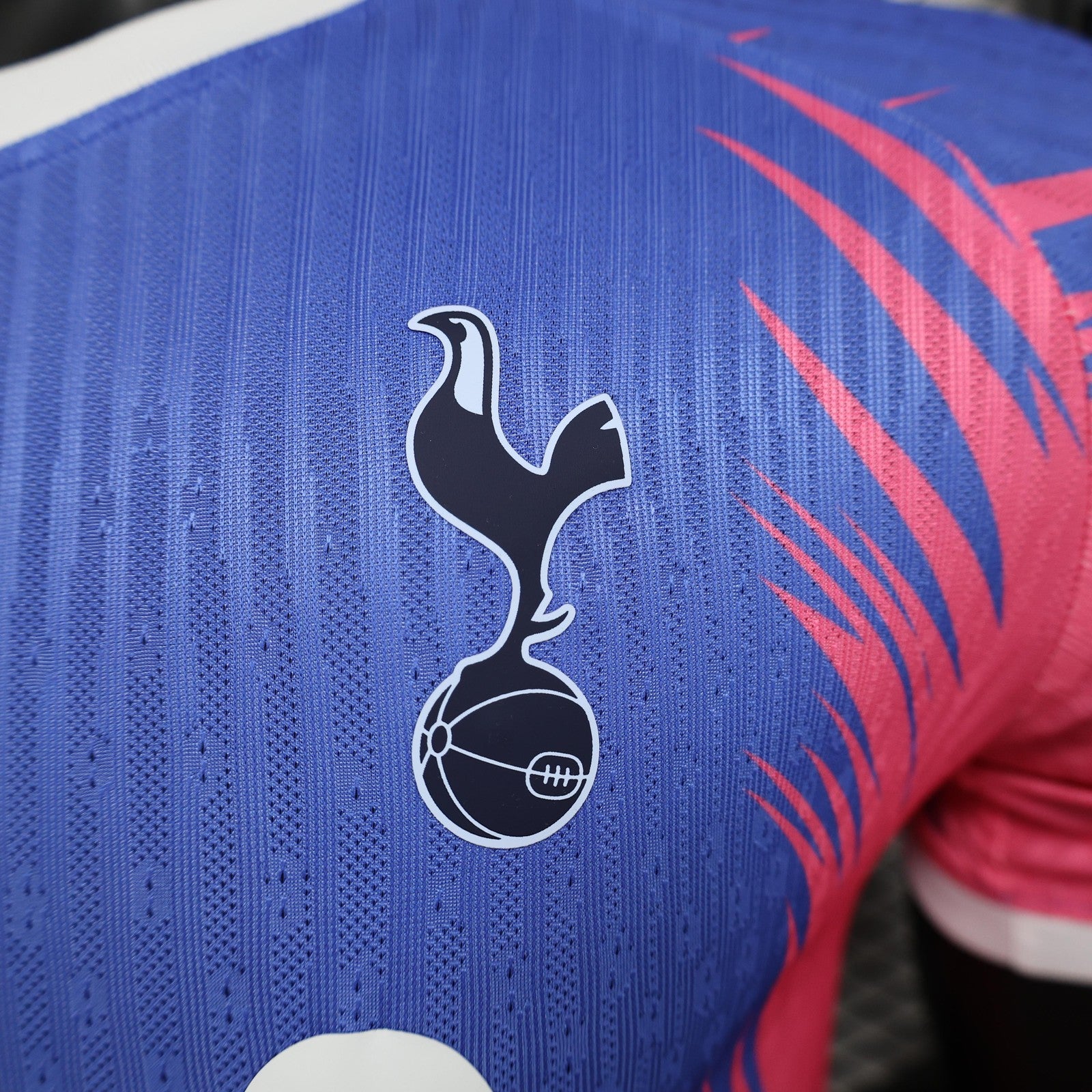 24 25 Player Spurs Special Edition