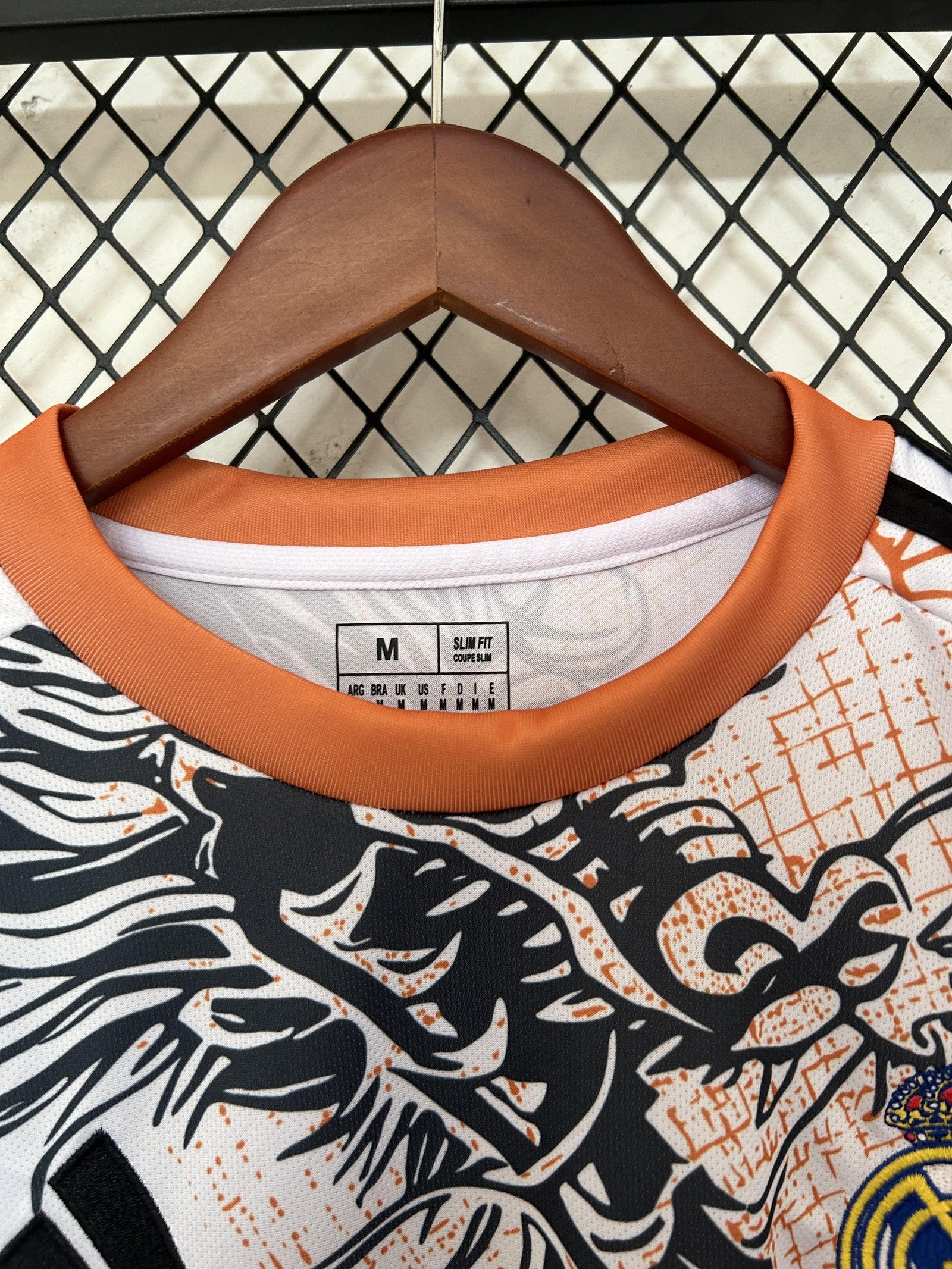 25 26 Real Madrid Special Edition 2