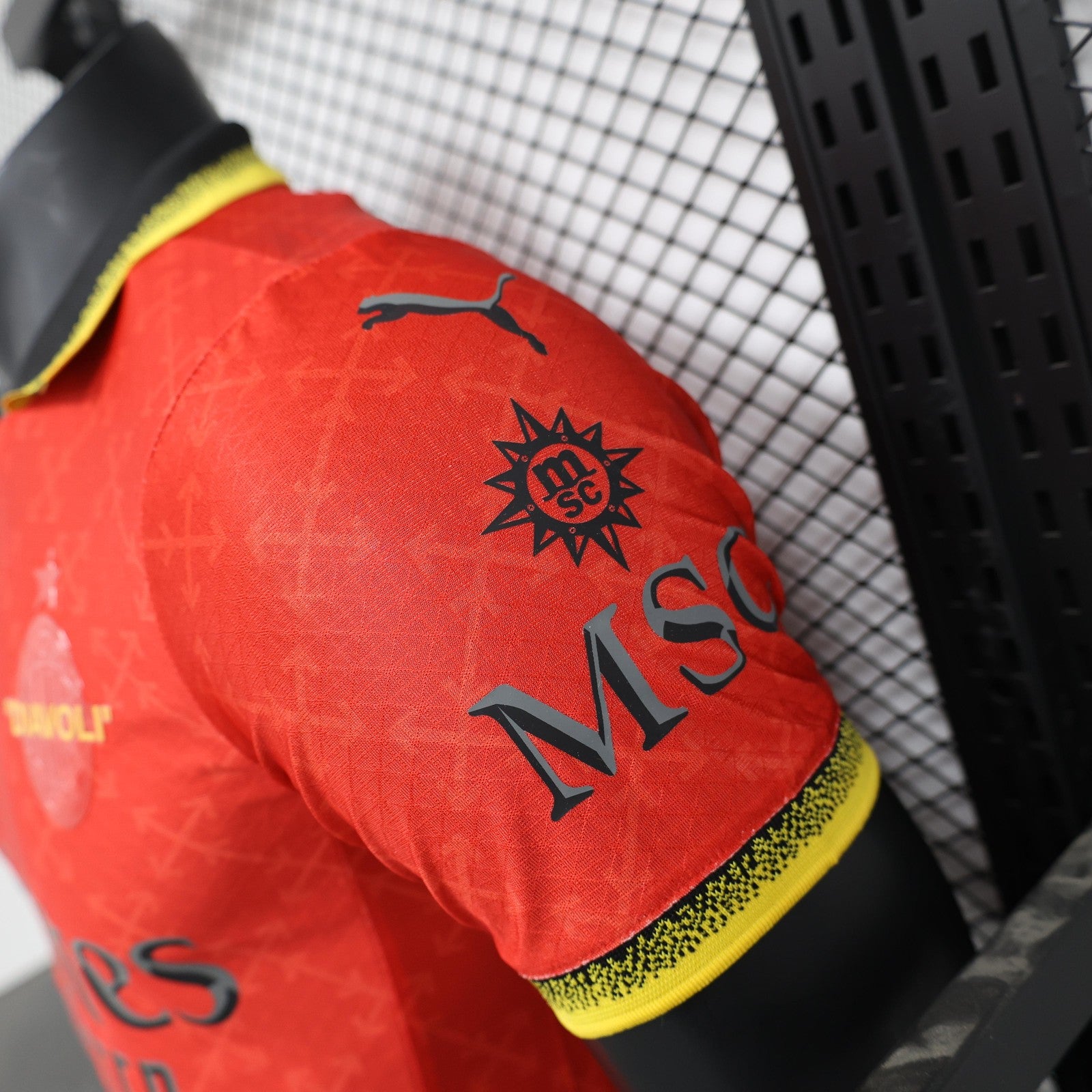 25 26 Ac Milan Special Edition