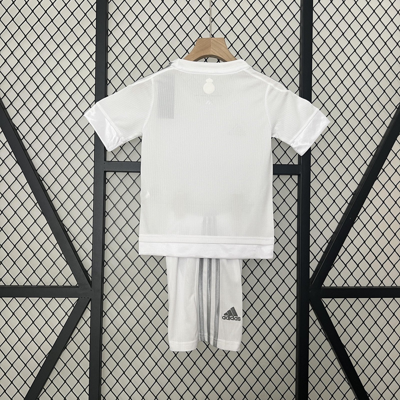 Kids Real Madrid 15 16 Home