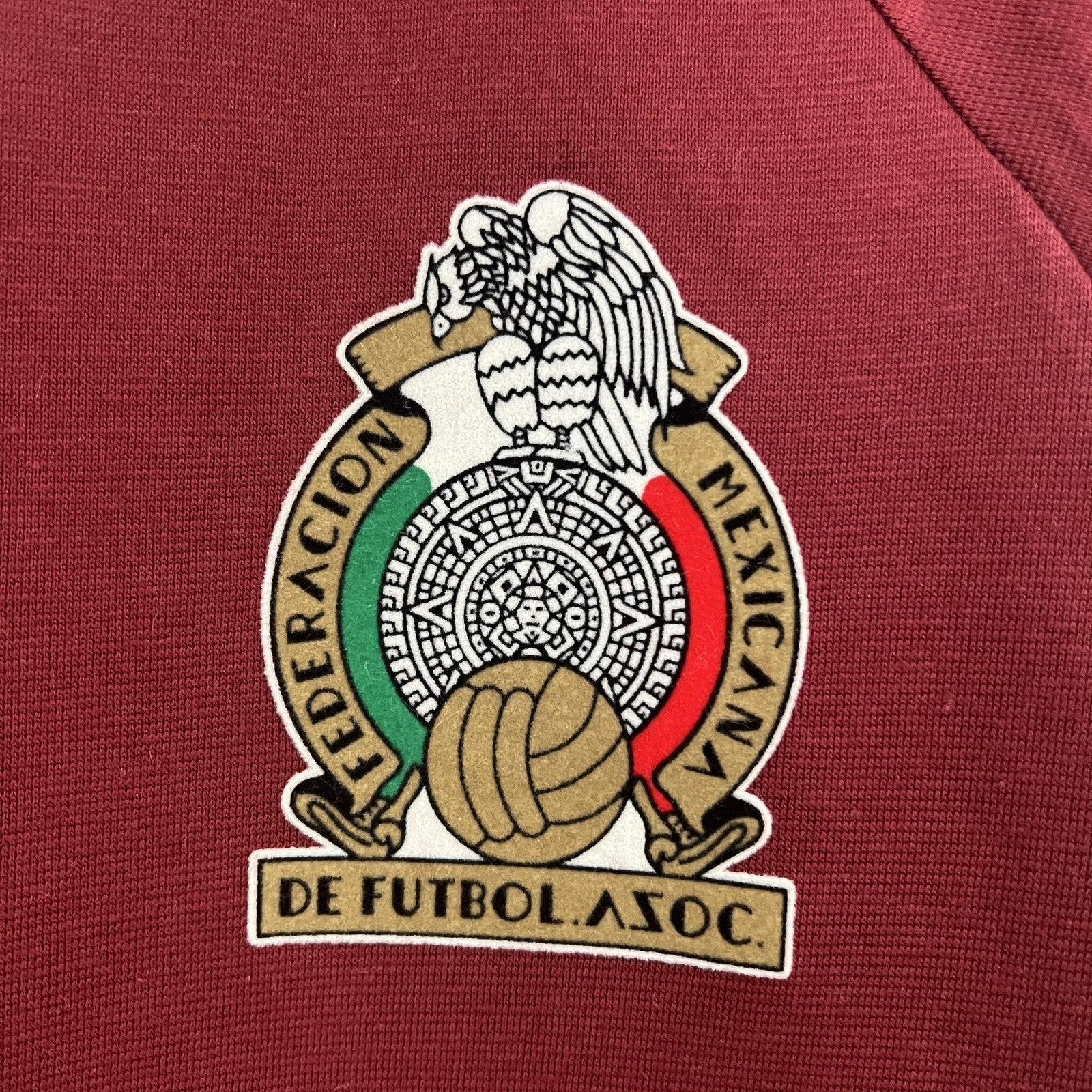 Retro Mexico Special Edition