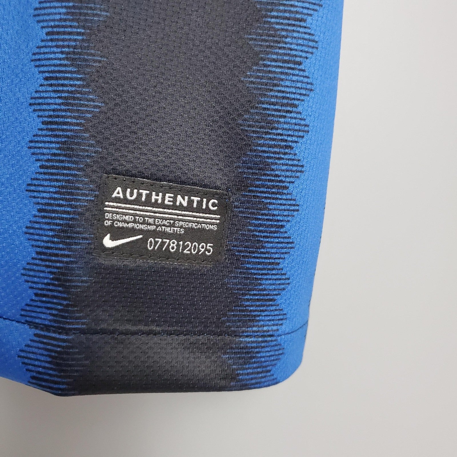 Retro 10 11 Inter Milan Home