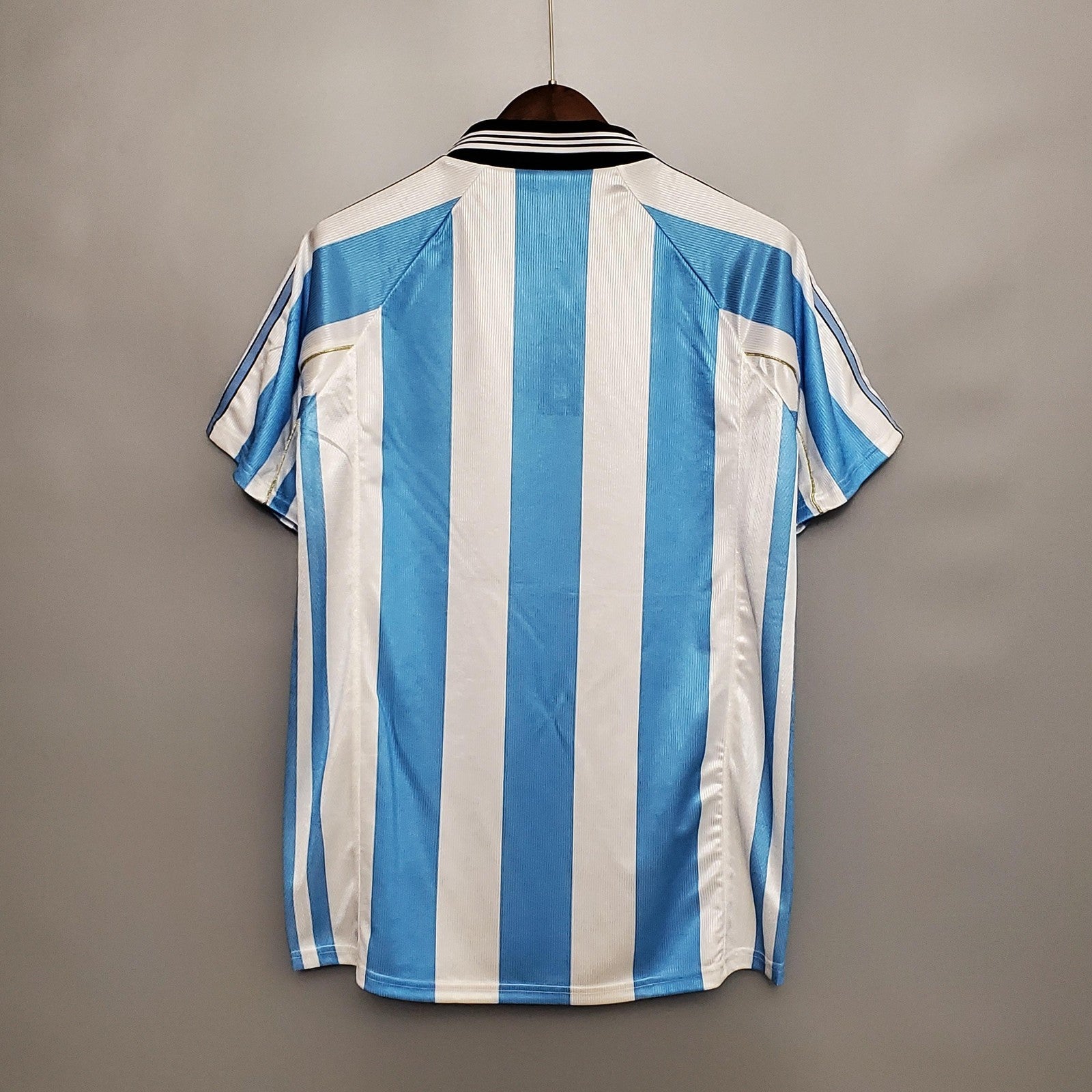 Retro Argentina 1998 Home
