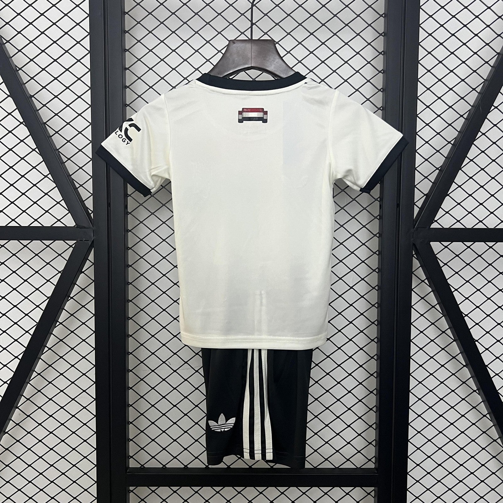 24 25 Kids M U Third Away