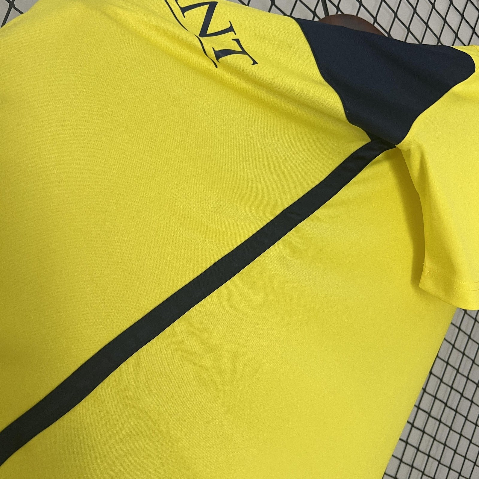 24 25 Nashville Away