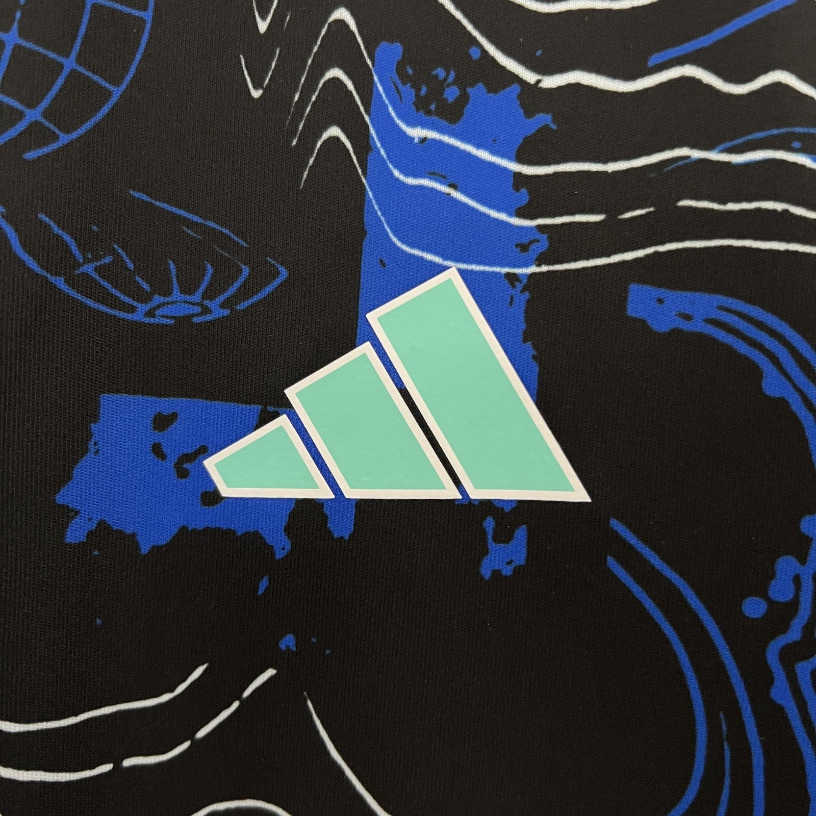 24 25 University of Chile Goalkeeper 2