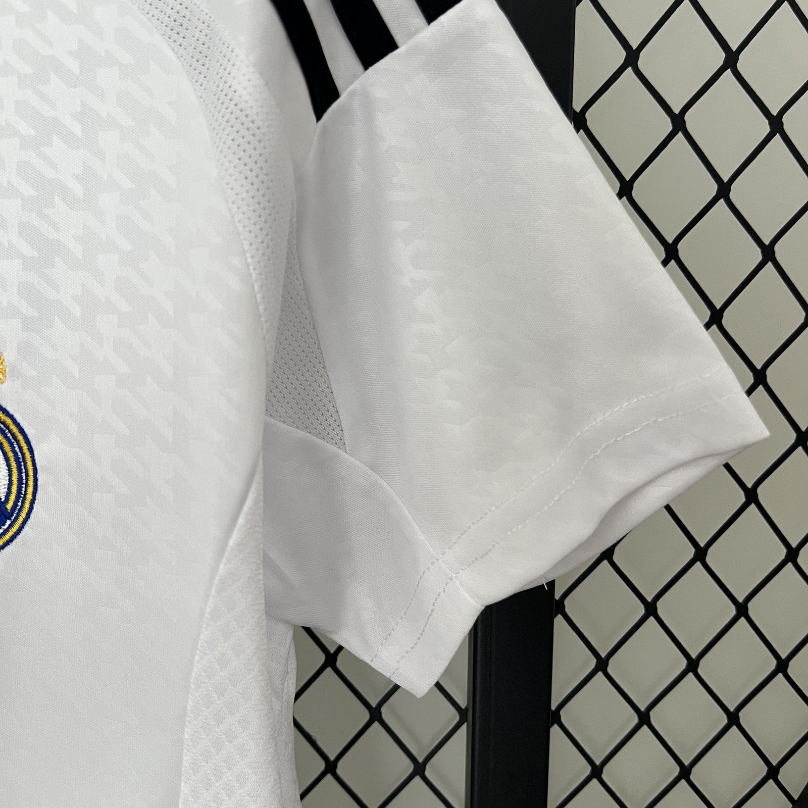 24 25 Womens Real Madrid Home