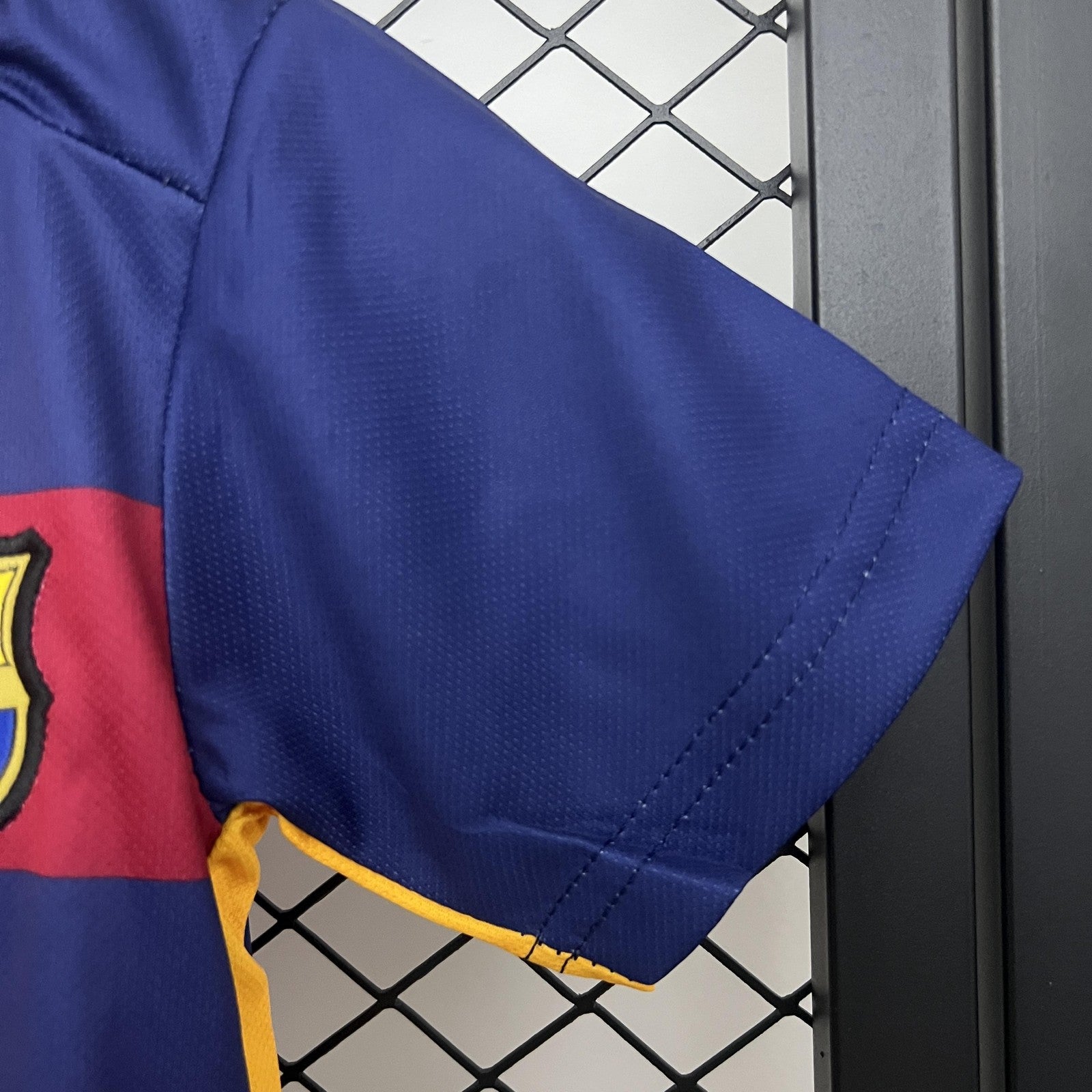 Kids Barcelona 15 16 Home