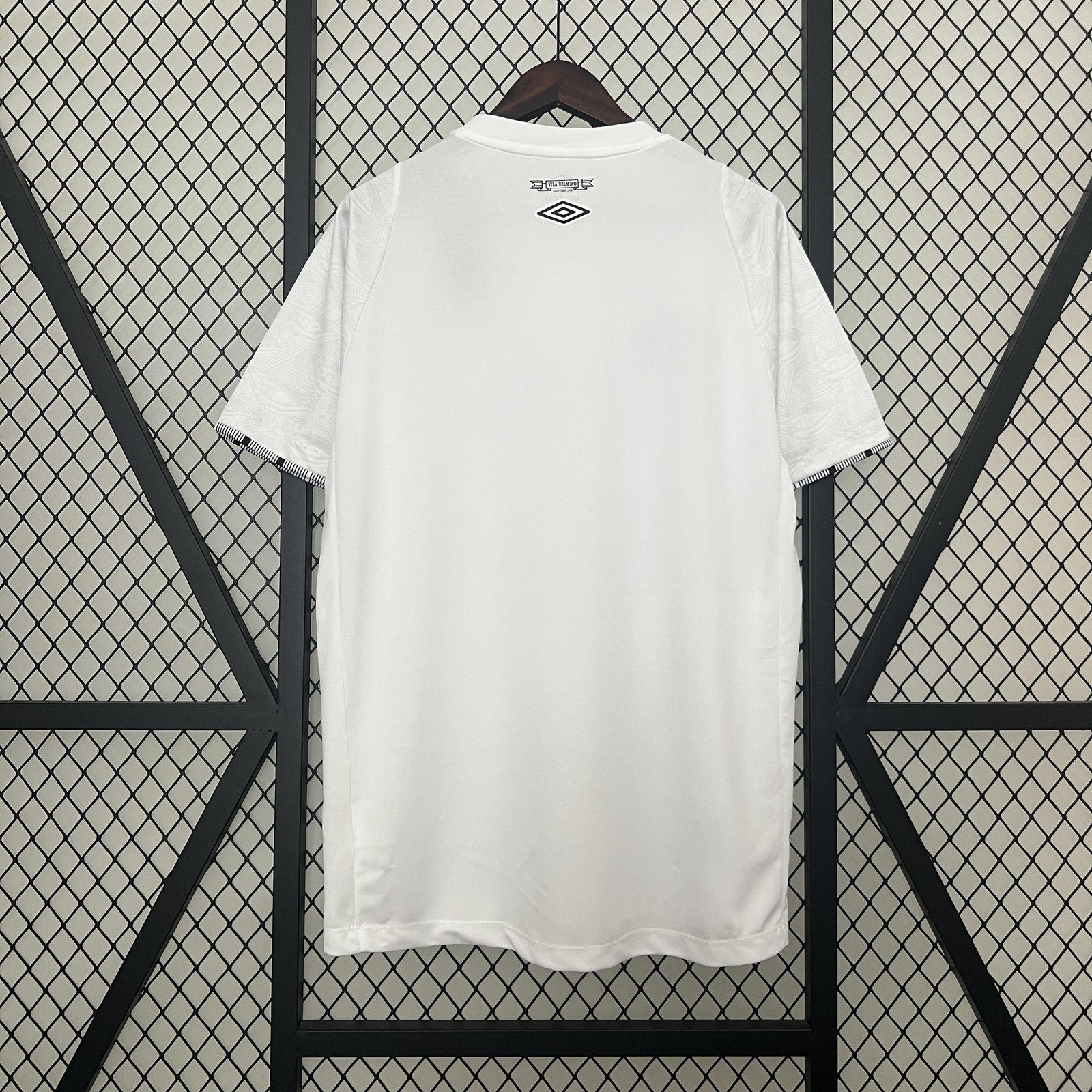 24 25 Santos Home All Sponsors