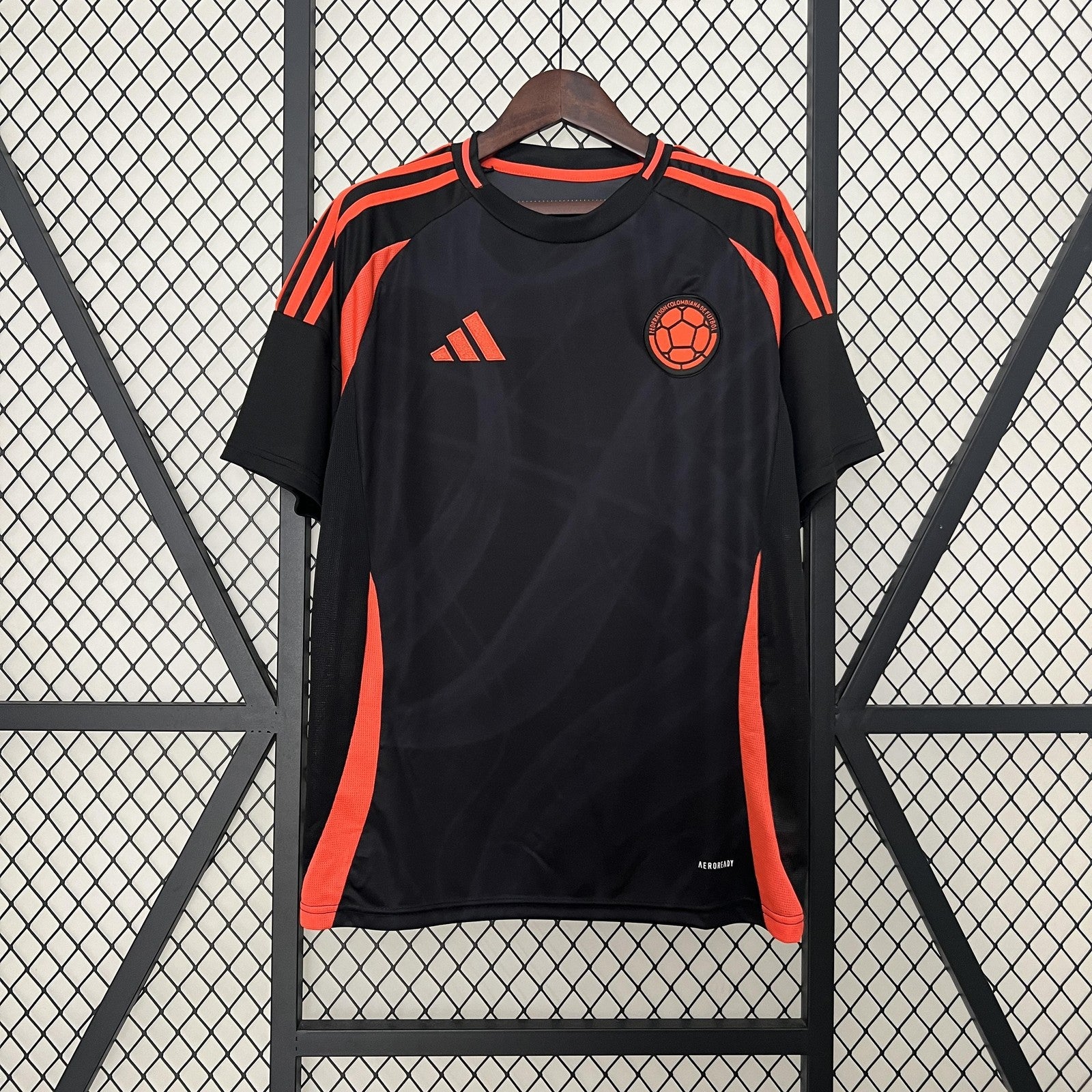 2024 Colombia Away