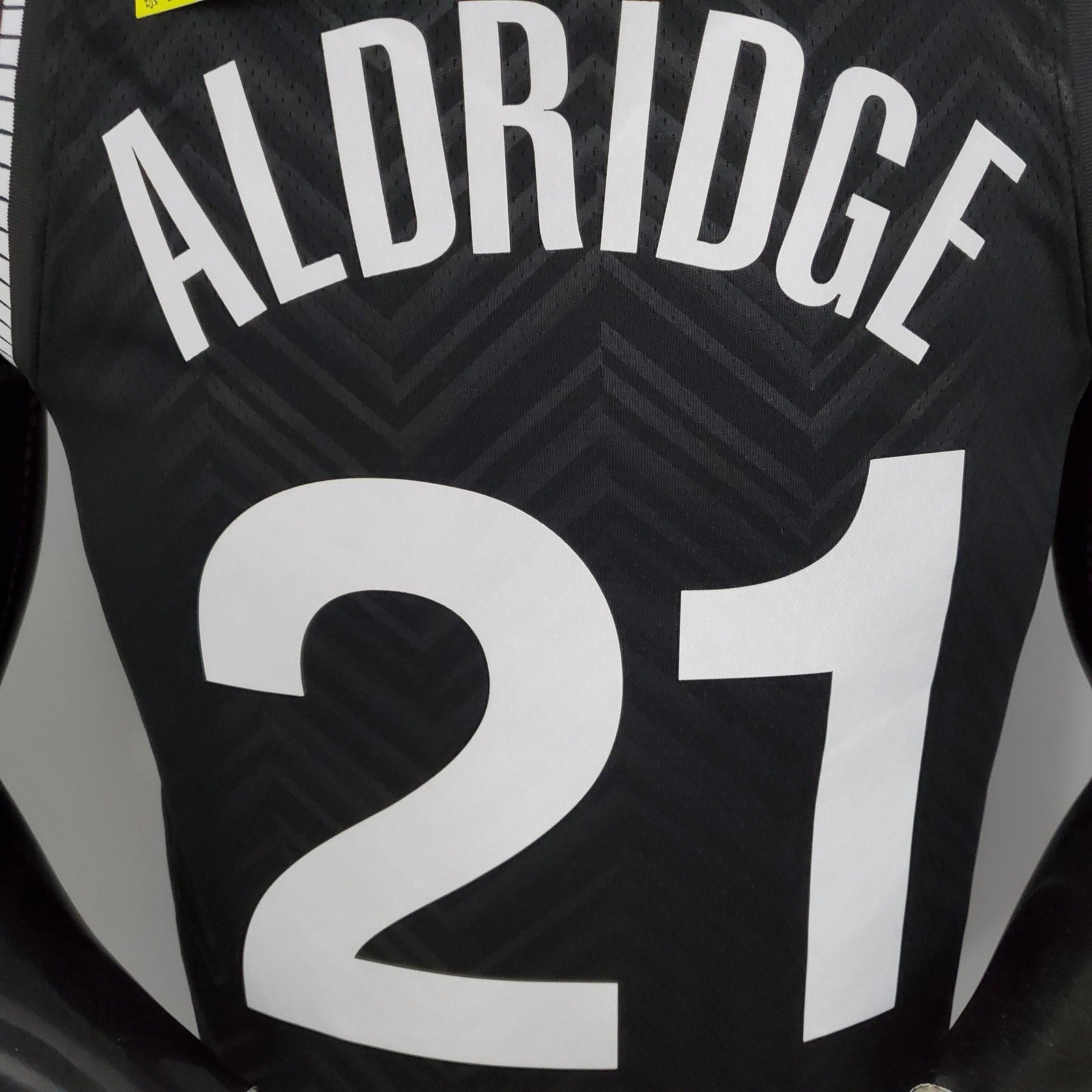 2021 Harden#13 Brooklyn Nets Bonus Edition Black Nba Jersey