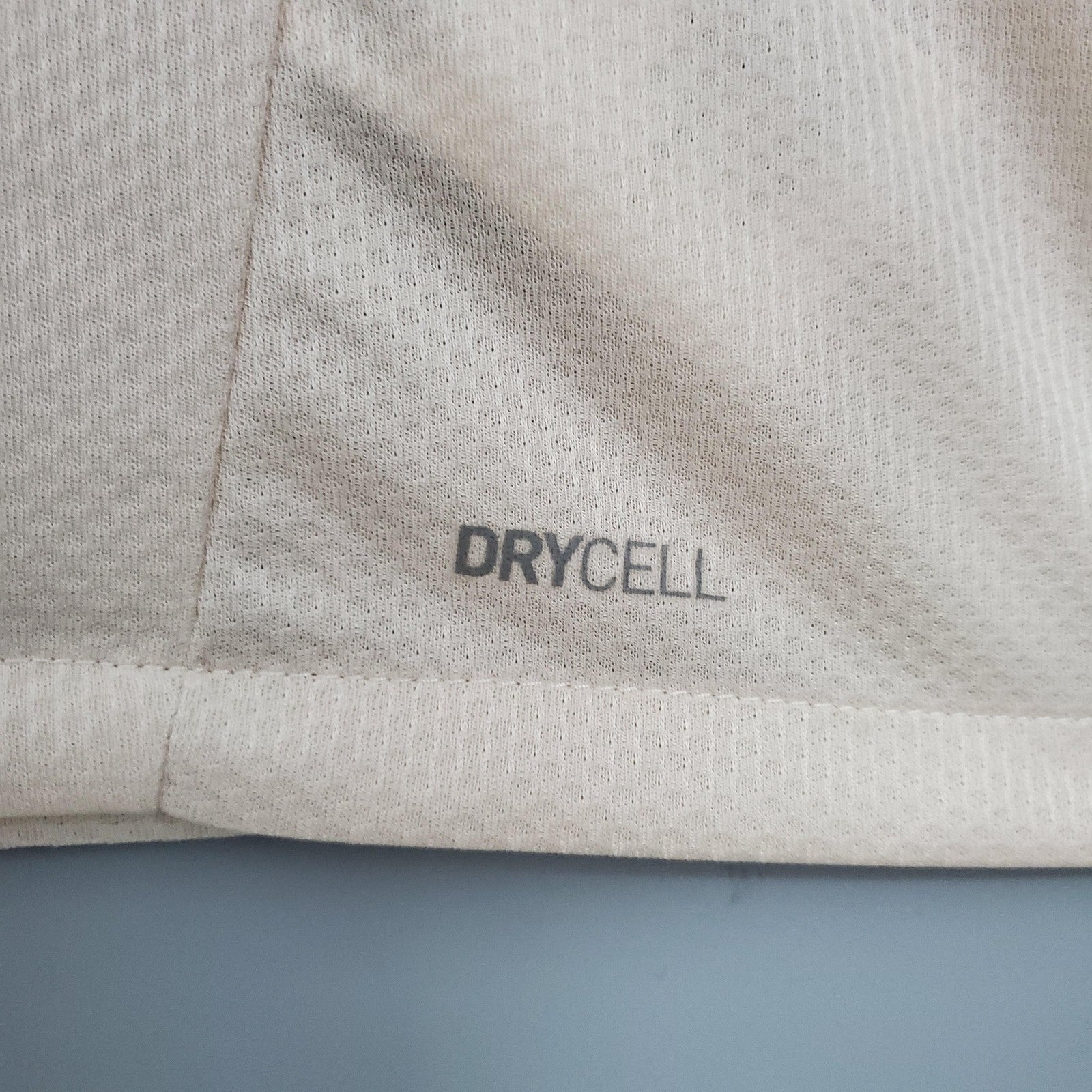 21 22 Palmeiras Third Away