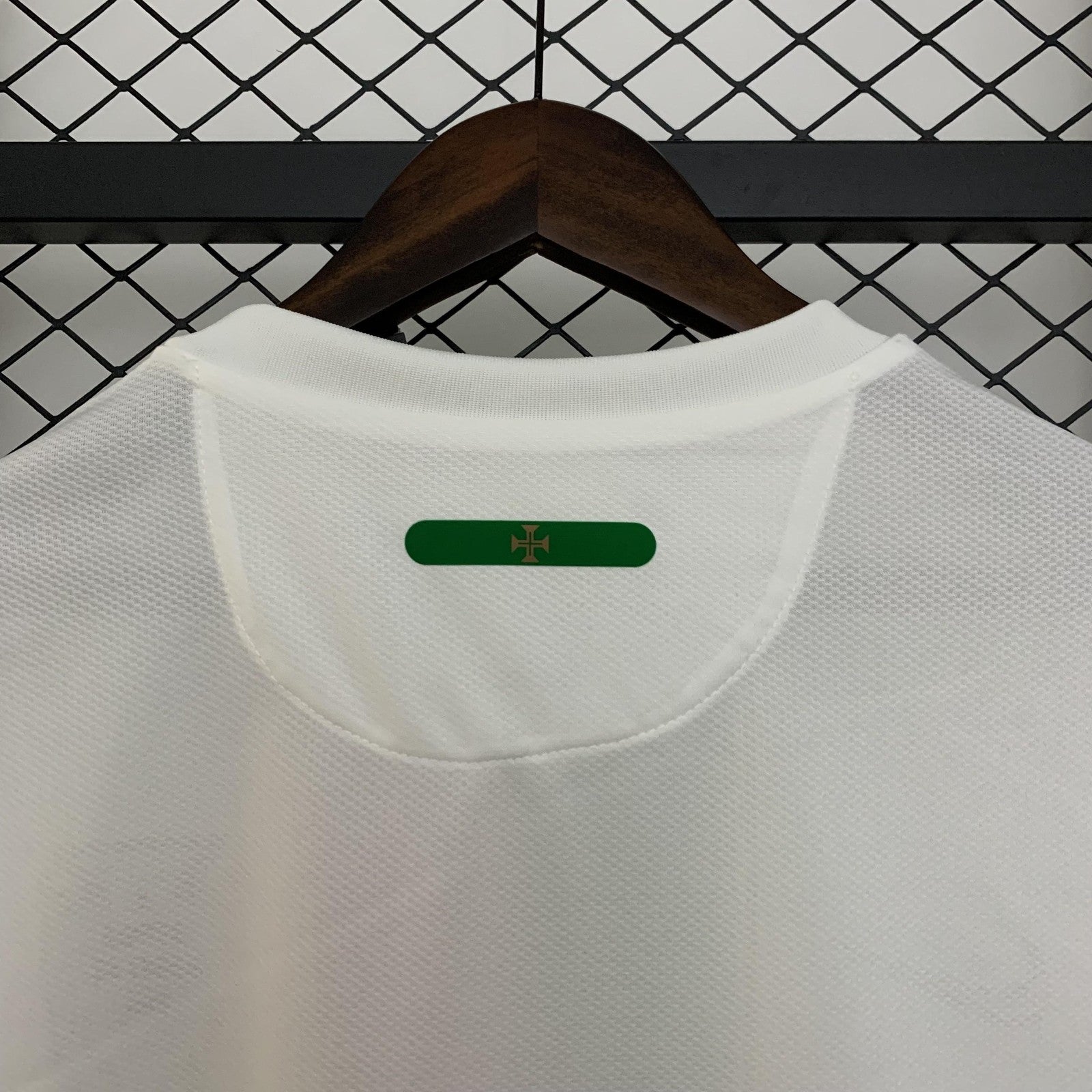 Retro Portugal 2010 Away